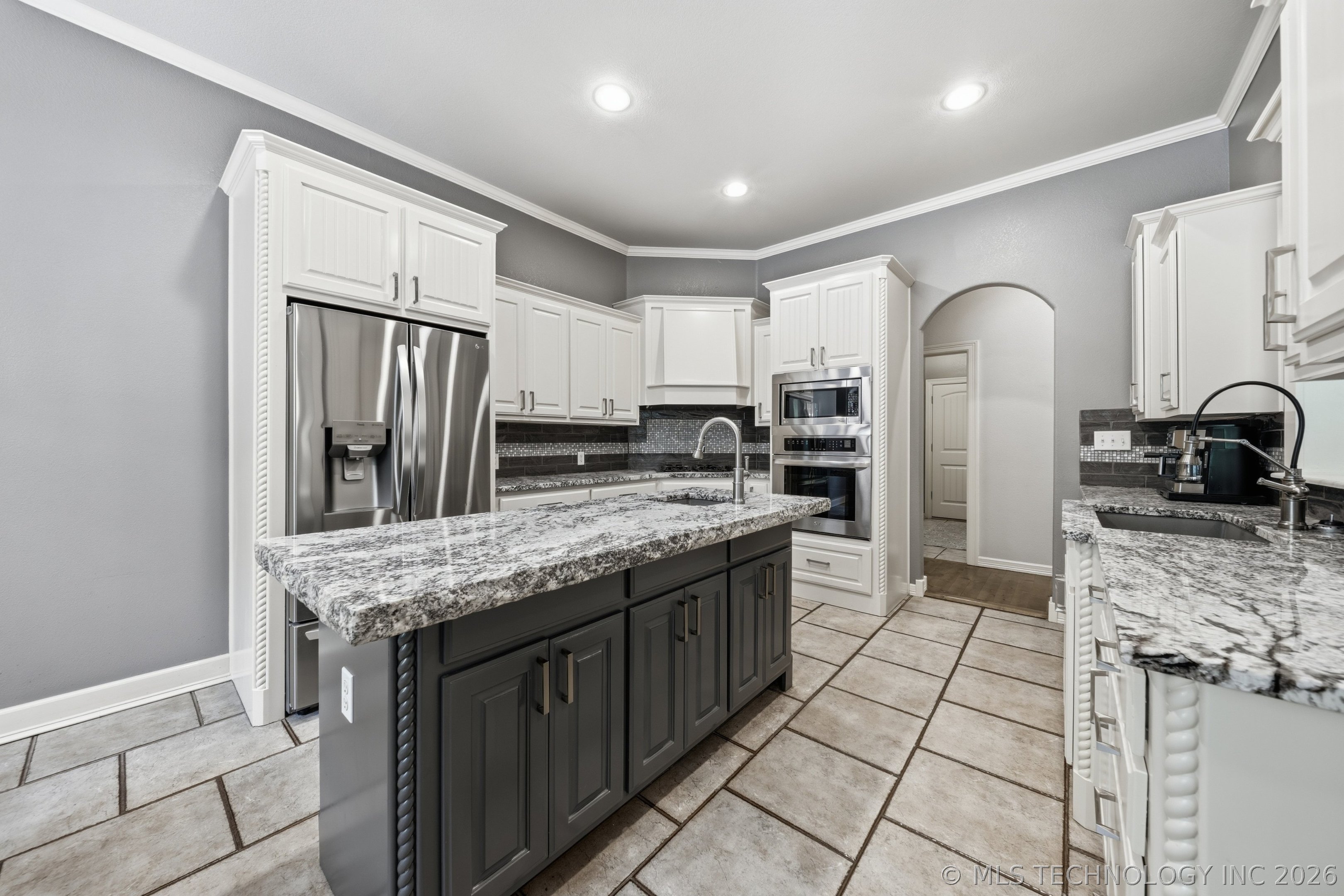19469 E 75th Street N Owasso OK 74055