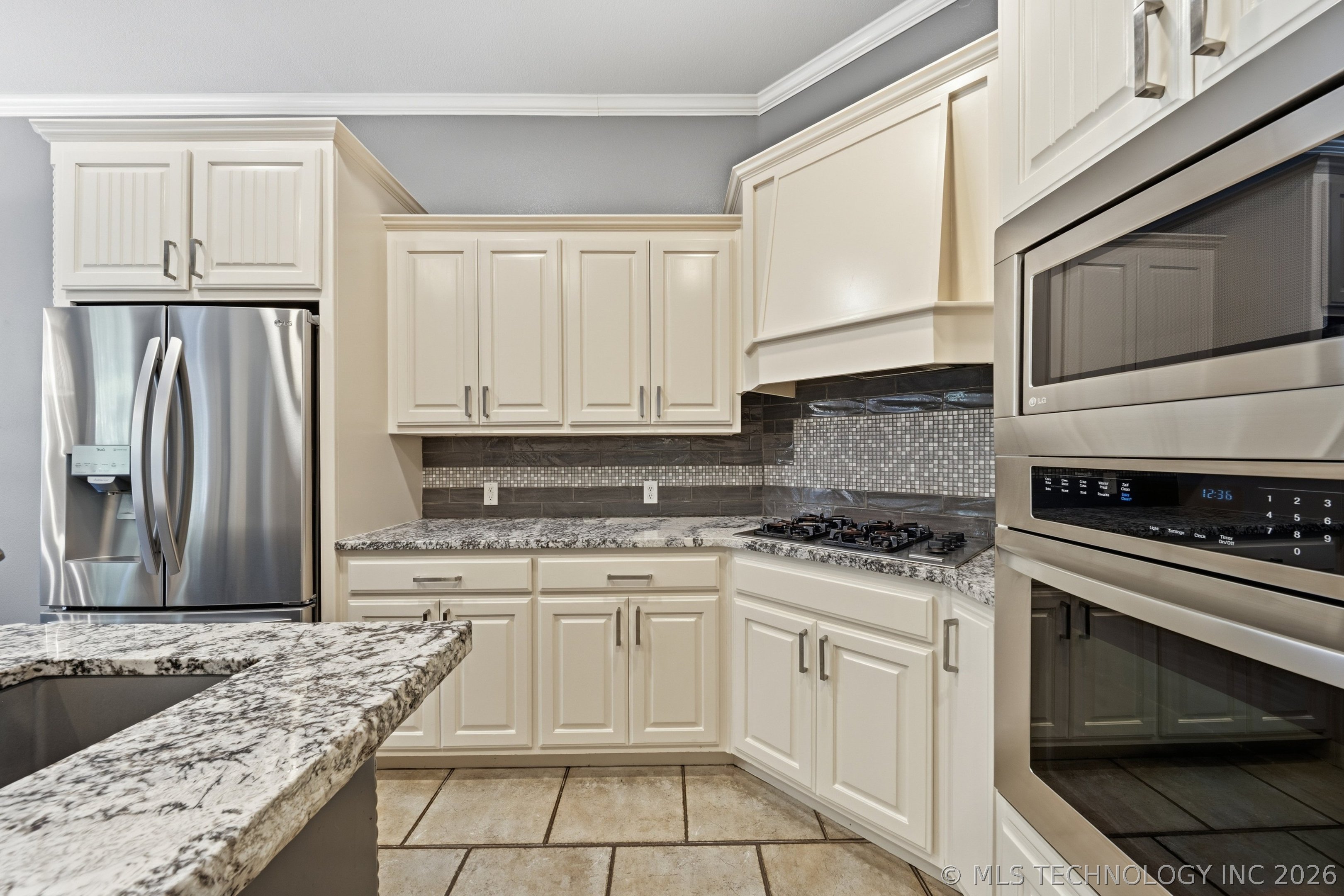 19469 E 75th Street N Owasso OK 74055