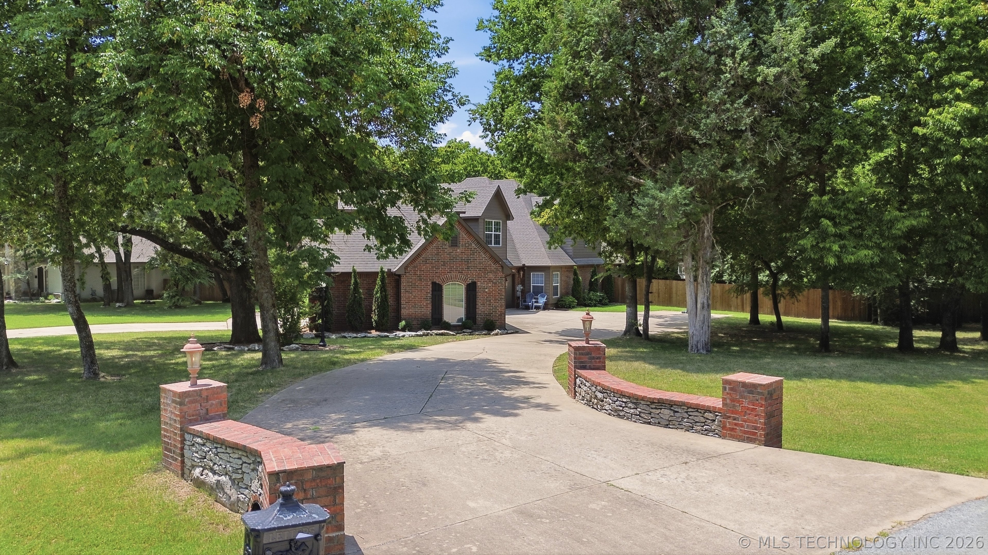 19469 E 75th Street N Owasso OK 74055