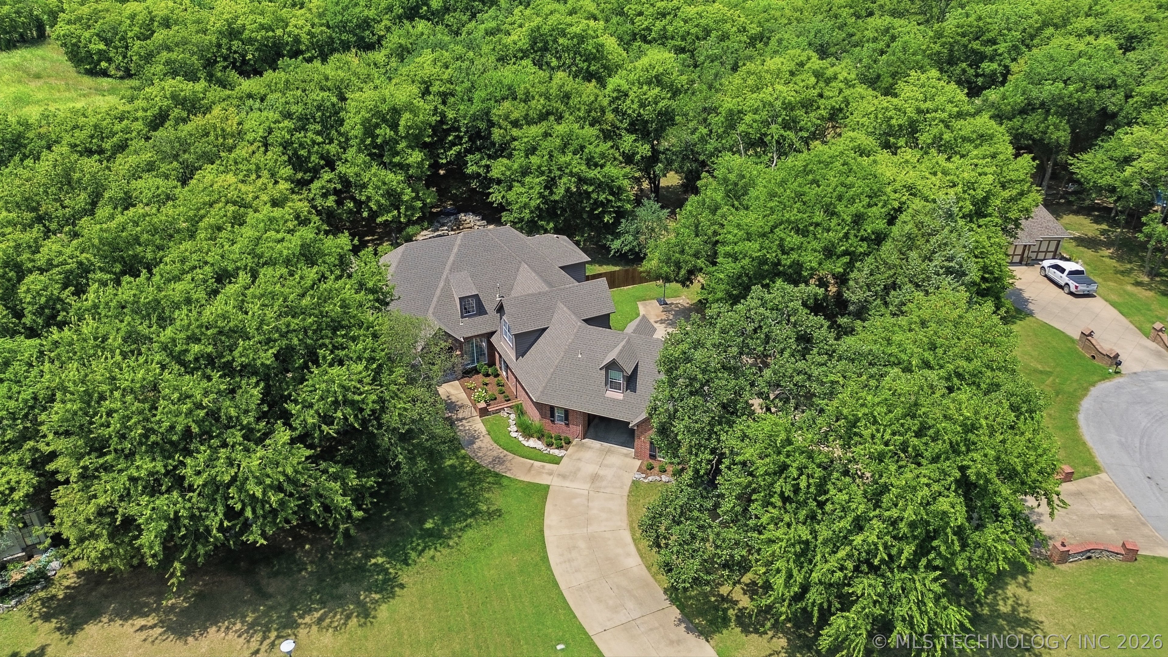19469 E 75th Street N Owasso OK 74055