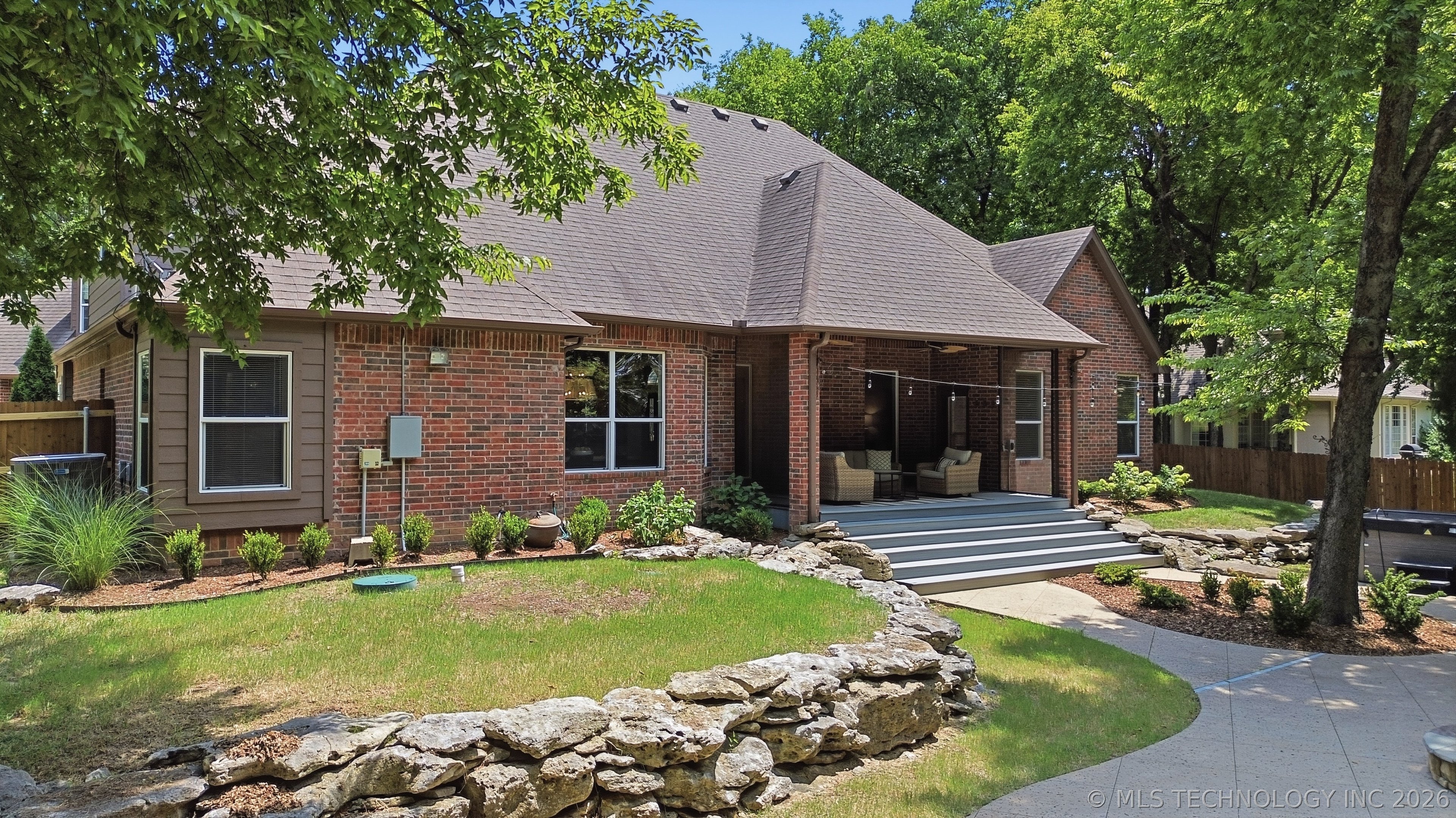 19469 E 75th Street N Owasso OK 74055