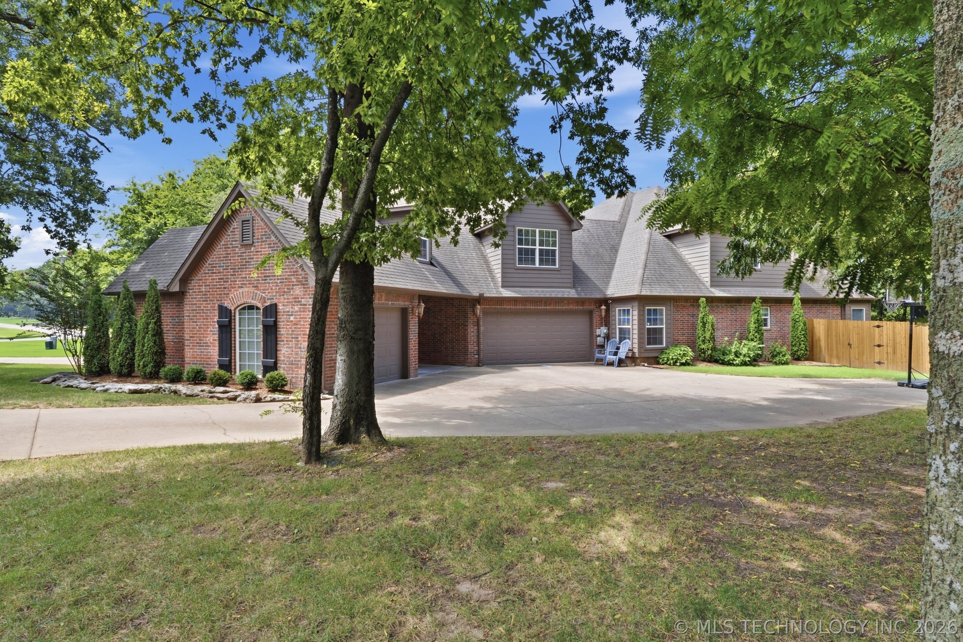 19469 E 75th Street N Owasso OK 74055