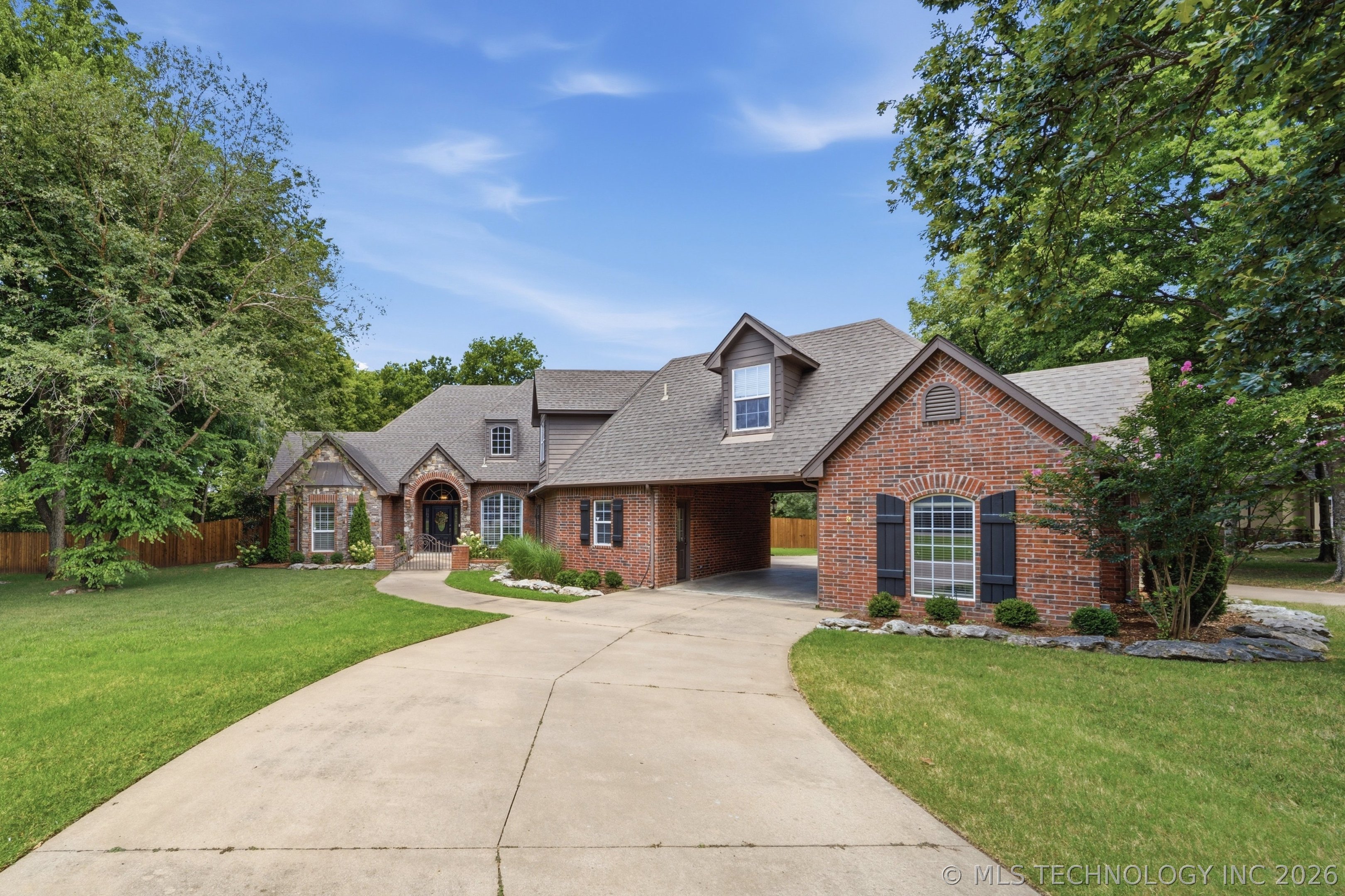 19469 E 75th Street N Owasso OK 74055