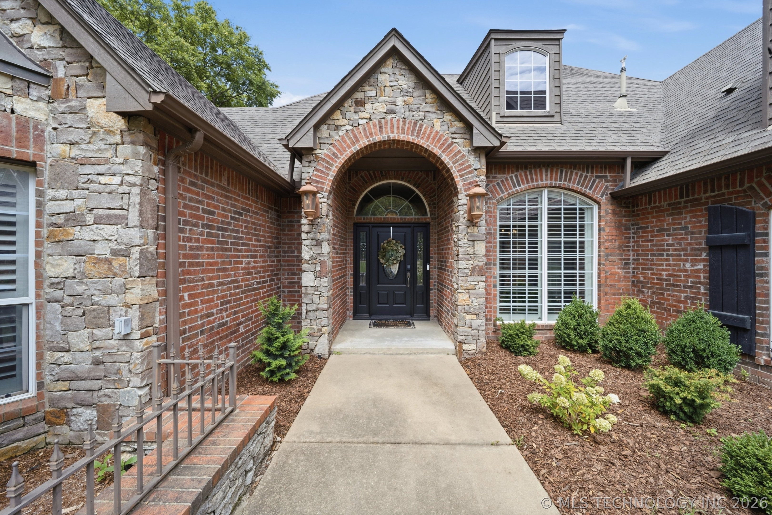 19469 E 75th Street N Owasso OK 74055
