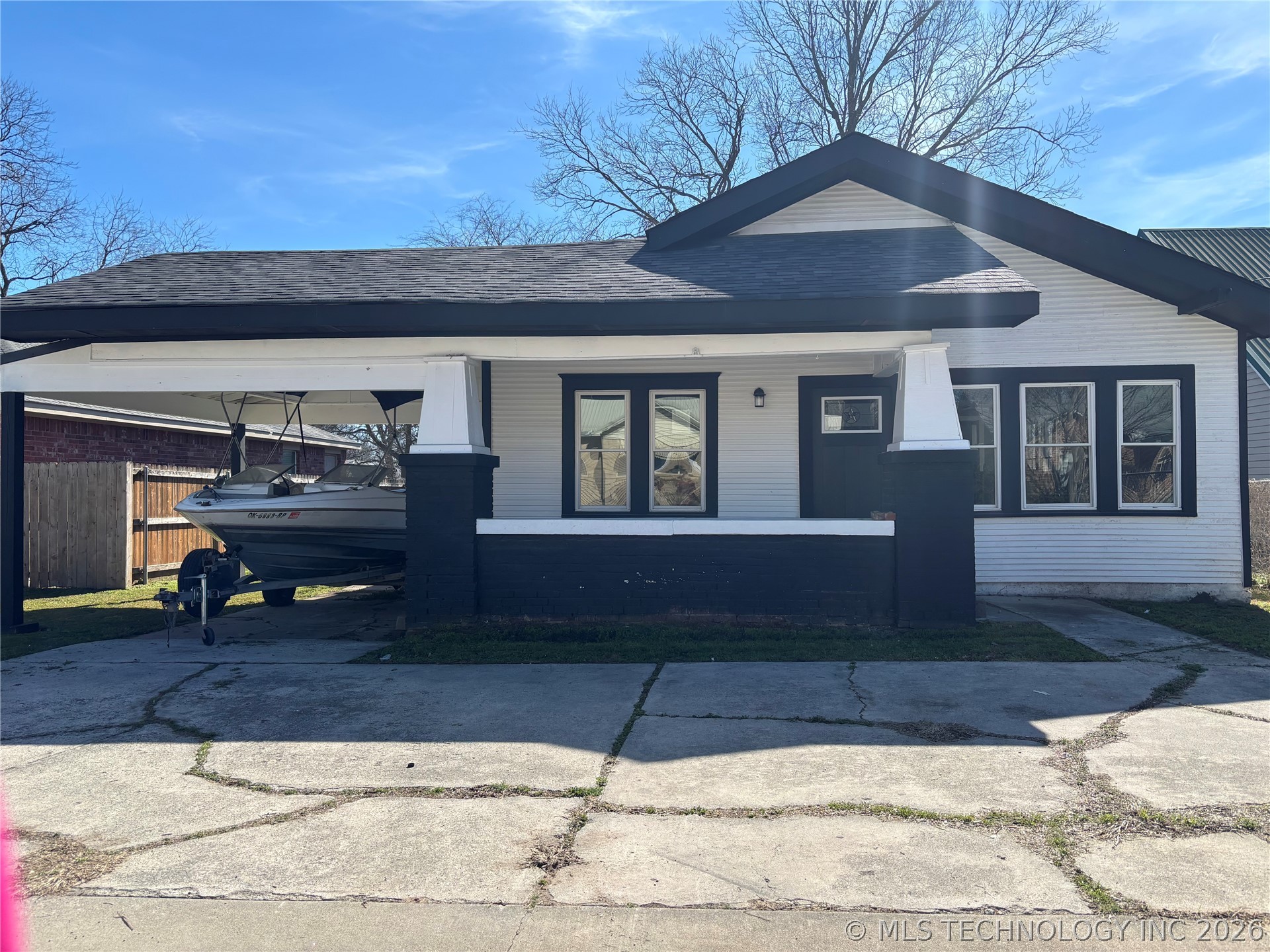 652 12th NW Ardmore OK 73401