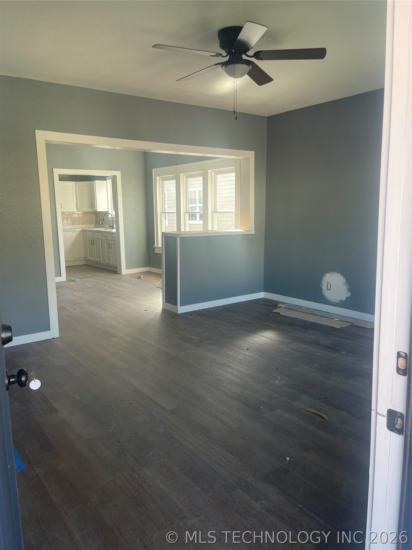 652 12th NW Ardmore OK 73401
