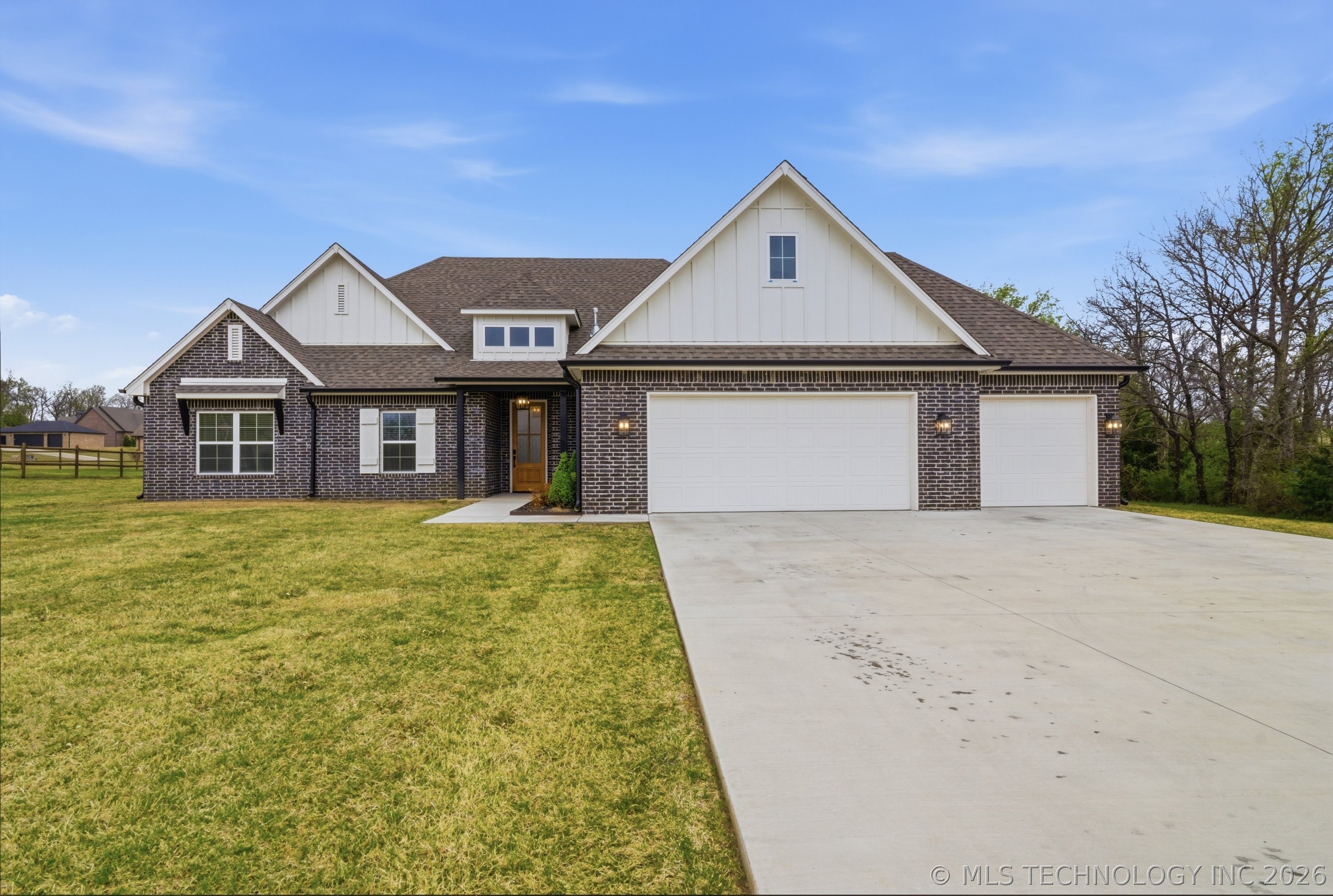 15522 E Taylor Lane Claremore OK 74017