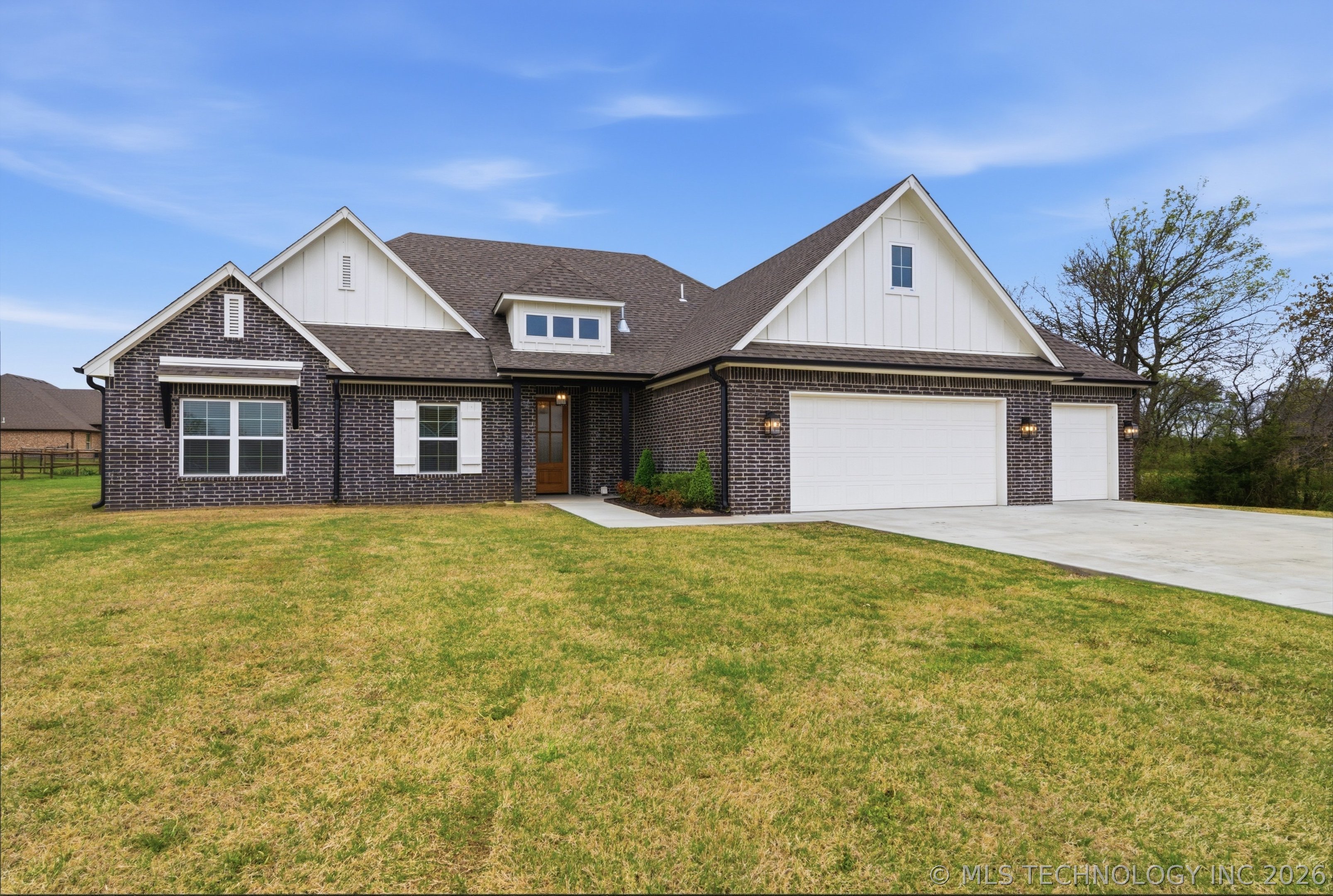 15522 E Taylor Lane Claremore OK 74017