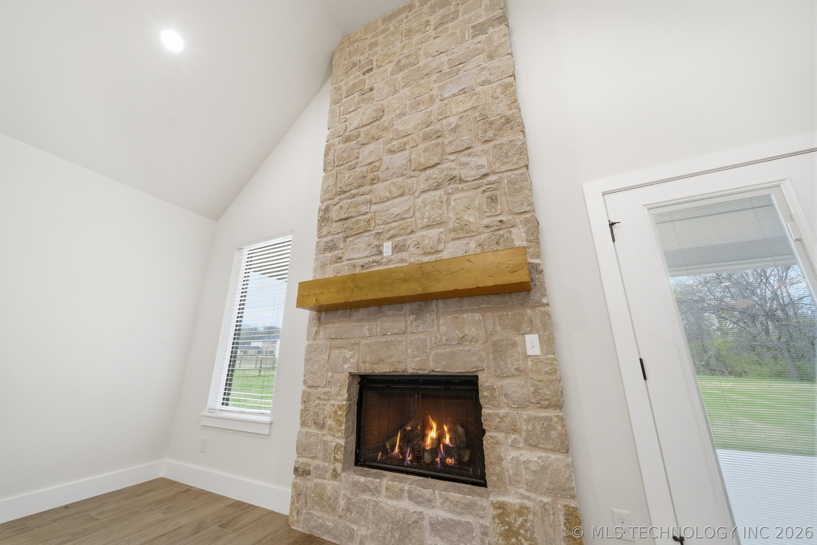 15522 E Taylor Lane Claremore OK 74017