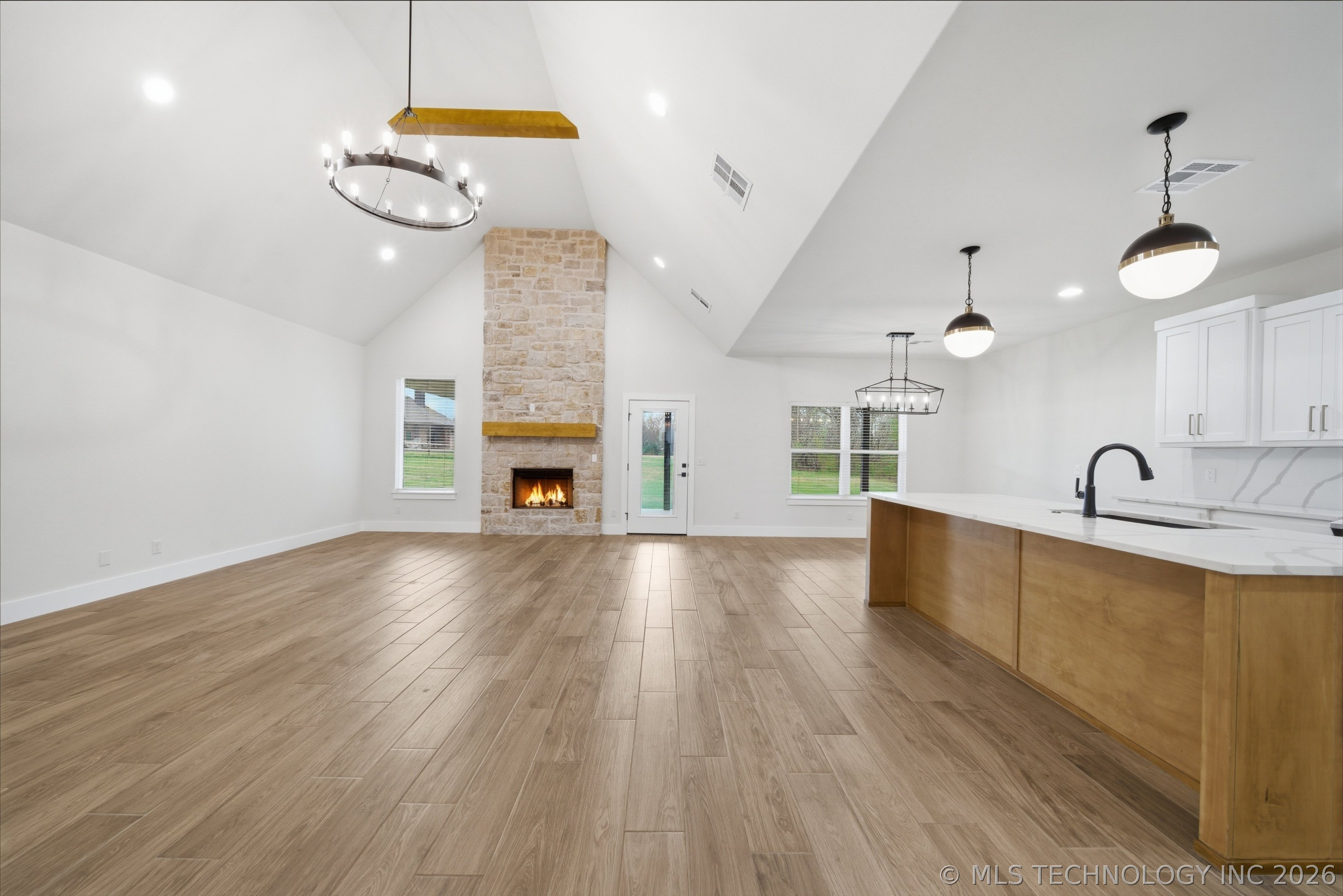 15522 E Taylor Lane Claremore OK 74017