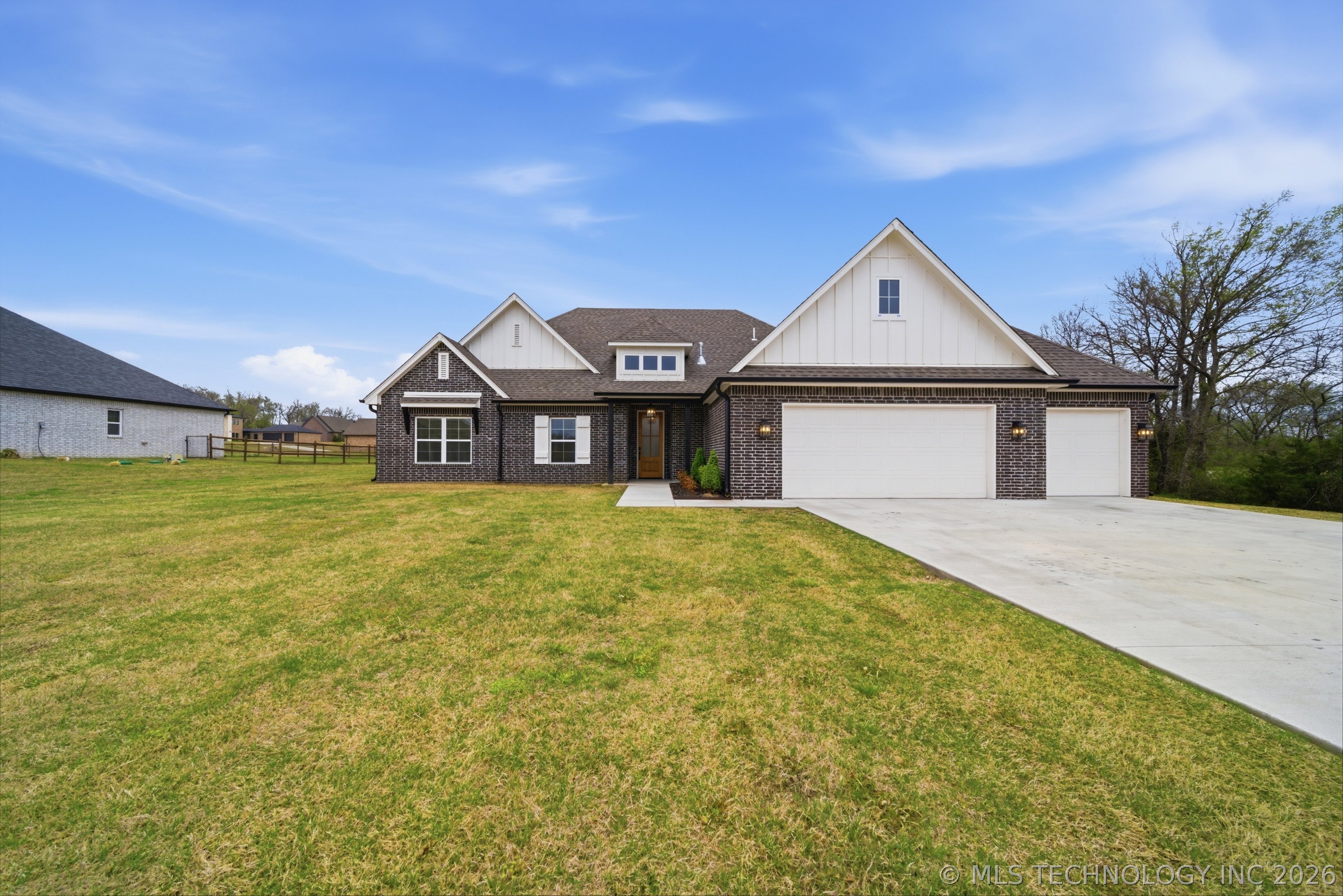15522 E Taylor Lane Claremore OK 74017