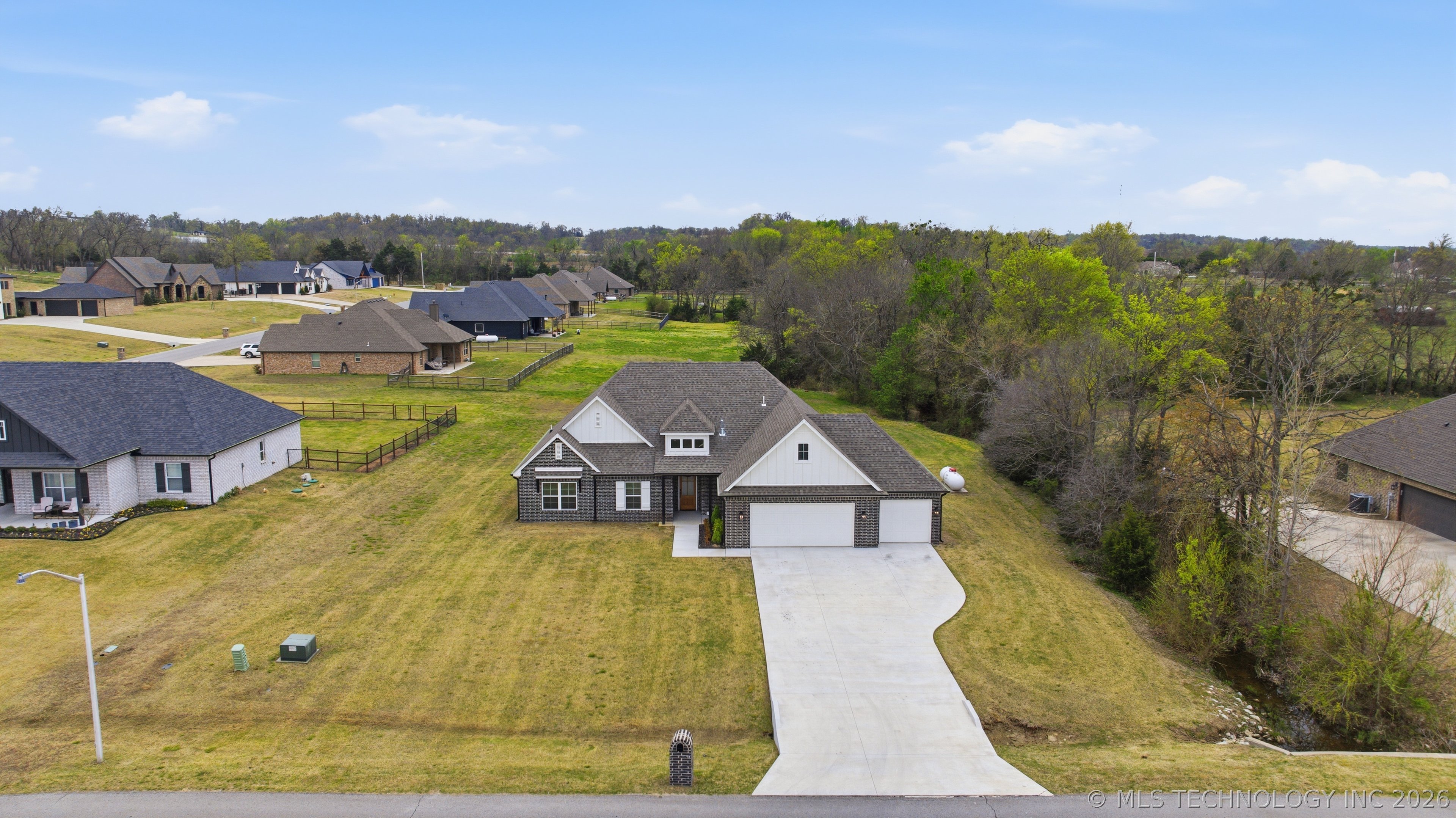 15522 E Taylor Lane Claremore OK 74017