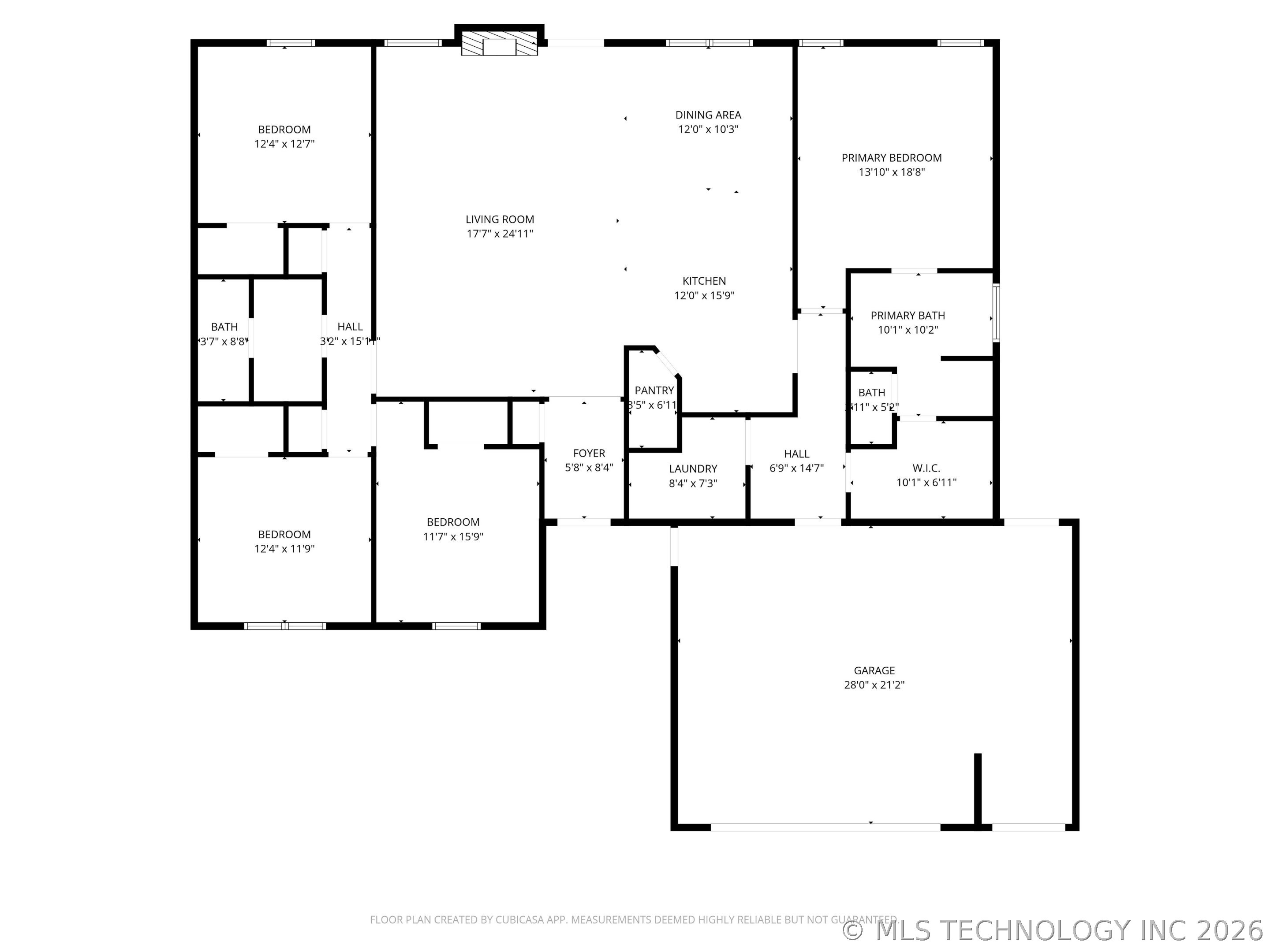 15522 E Taylor Lane Claremore OK 74017