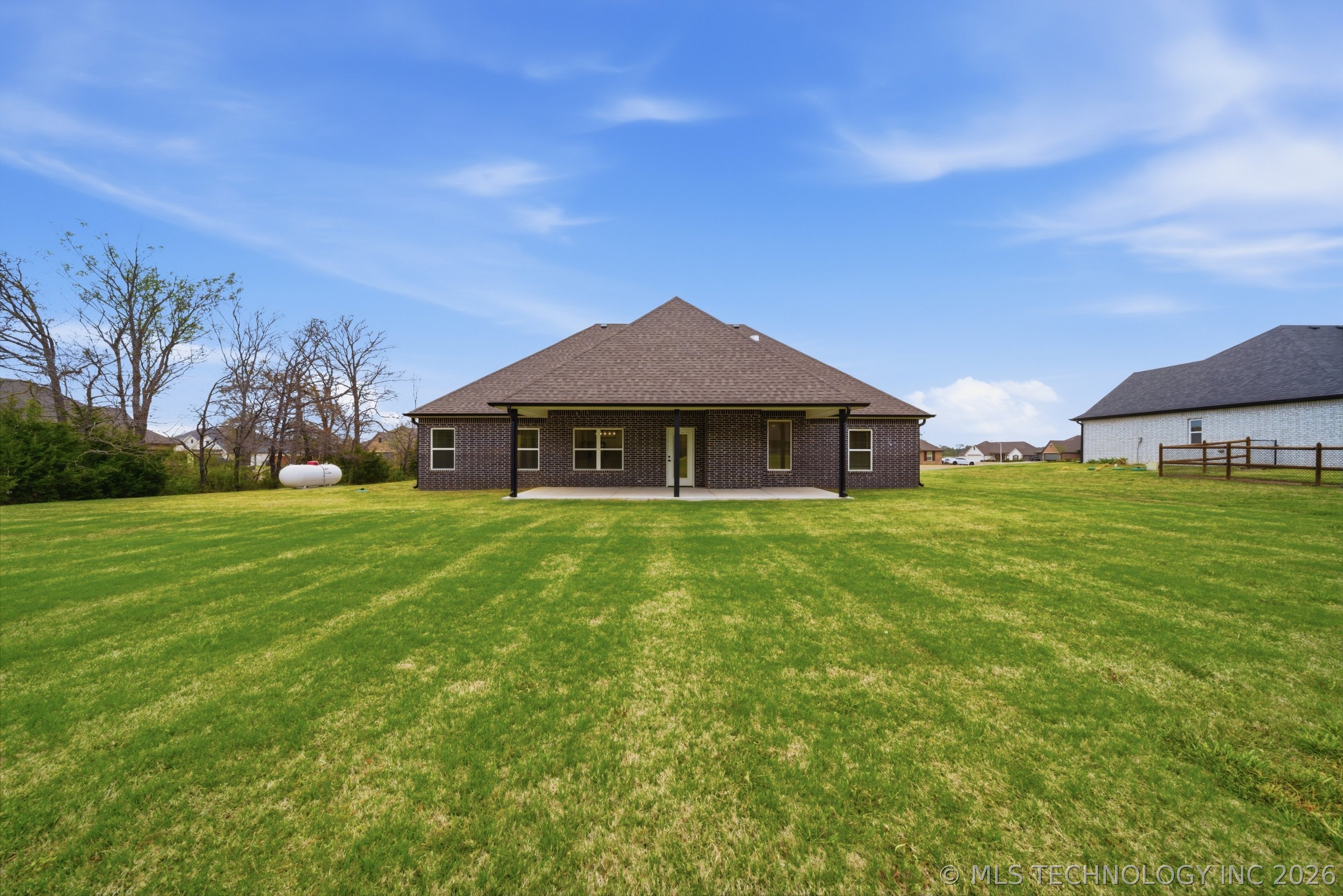 15522 E Taylor Lane Claremore OK 74017