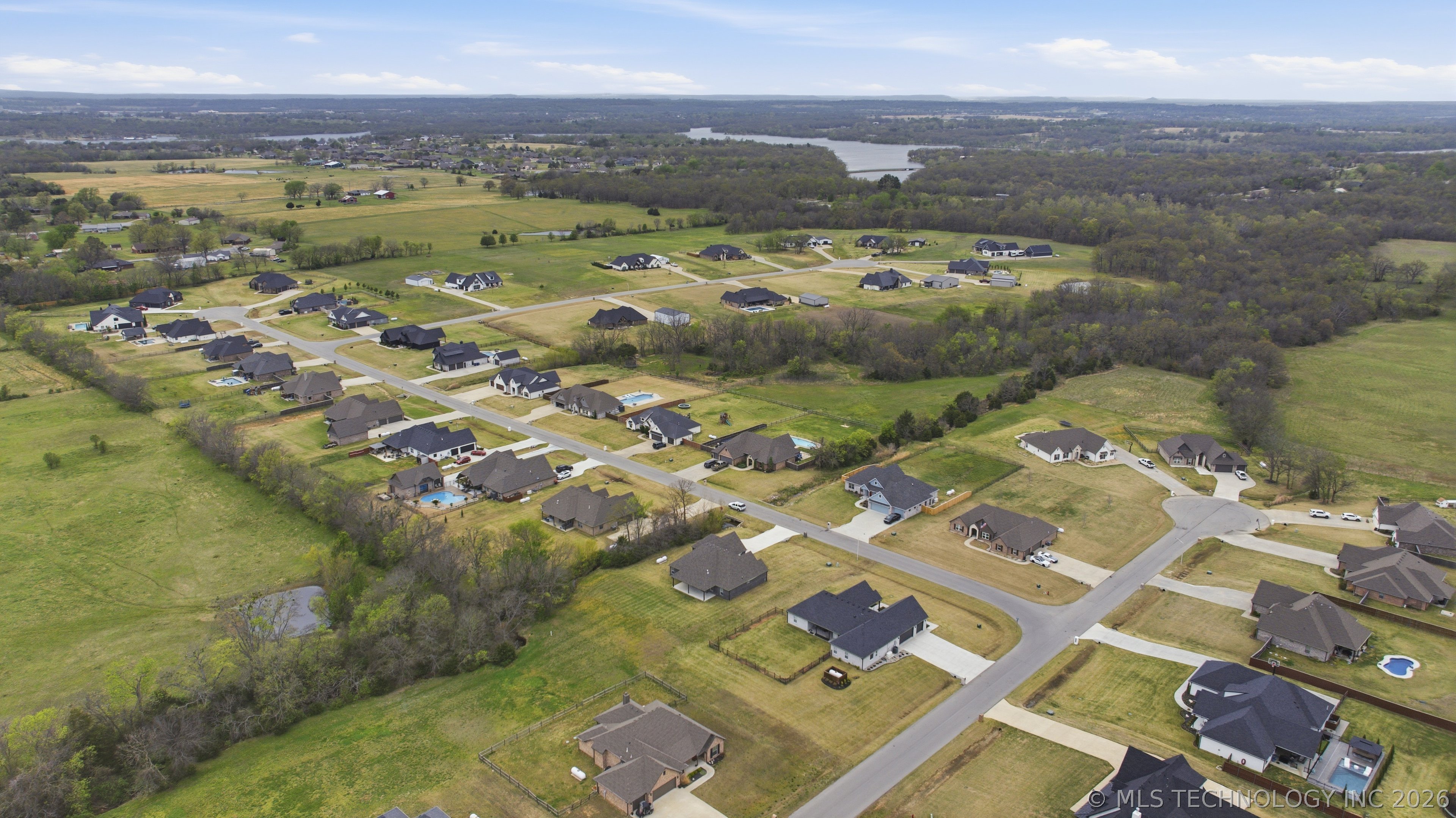 15522 E Taylor Lane Claremore OK 74017