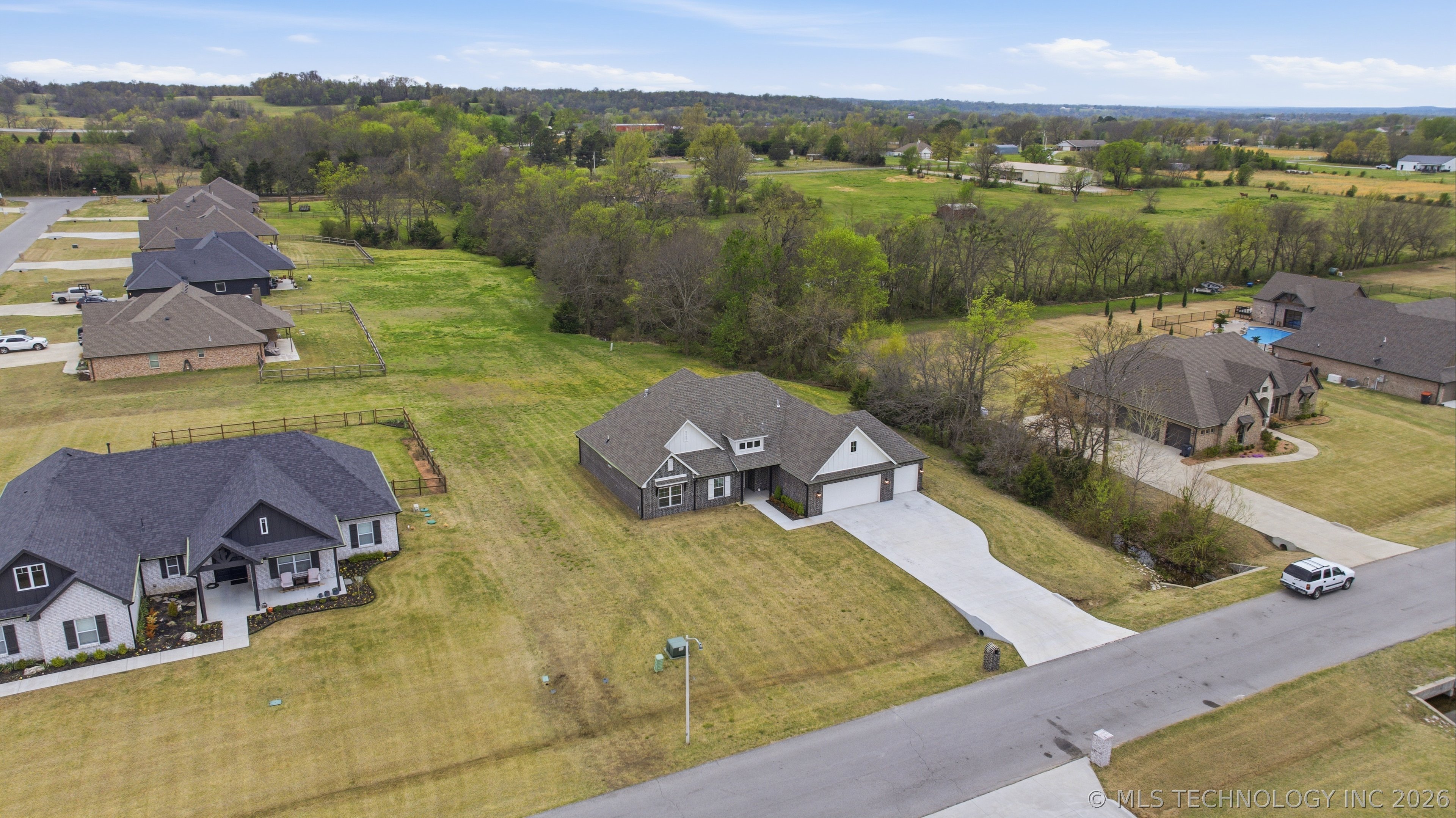 15522 E Taylor Lane Claremore OK 74017
