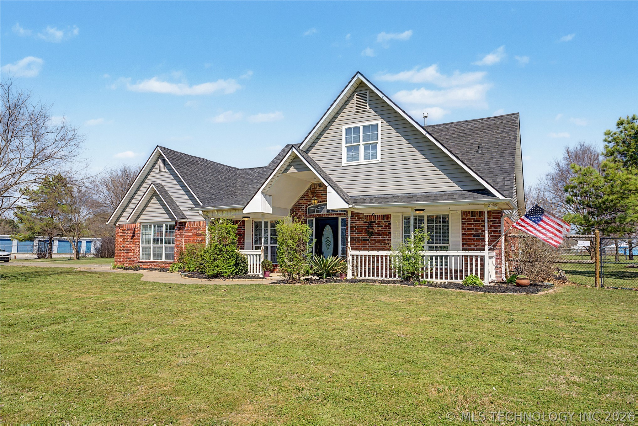 10653 N 177th Avenue E Owasso OK 74055