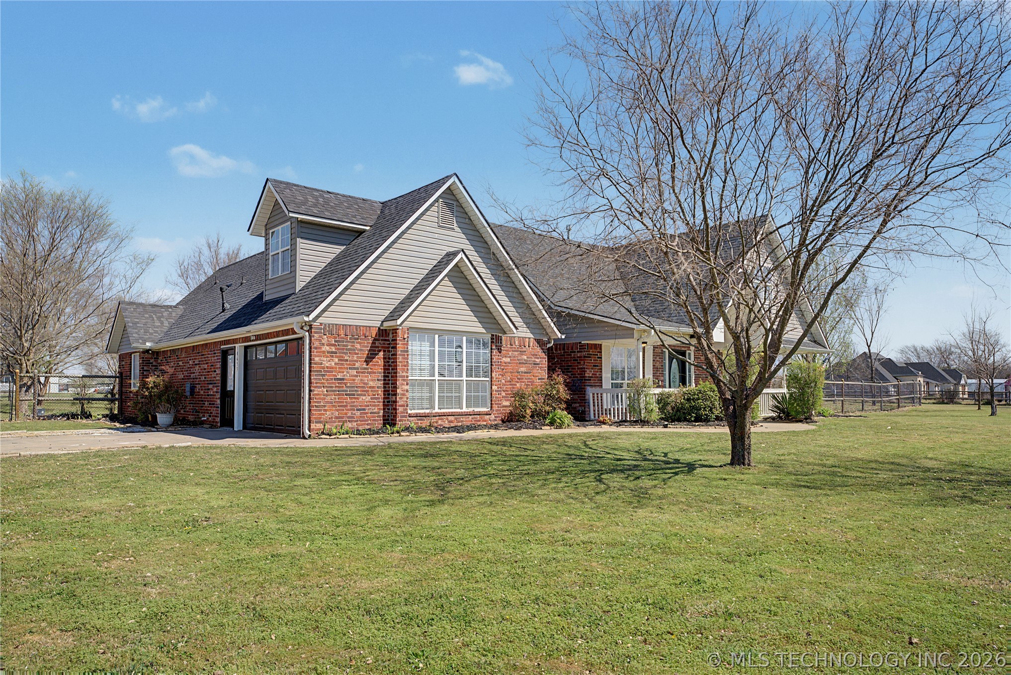 10653 N 177th Avenue E Owasso OK 74055