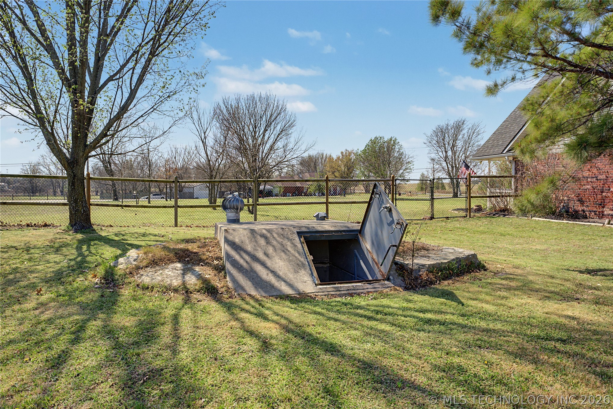 10653 N 177th Avenue E Owasso OK 74055