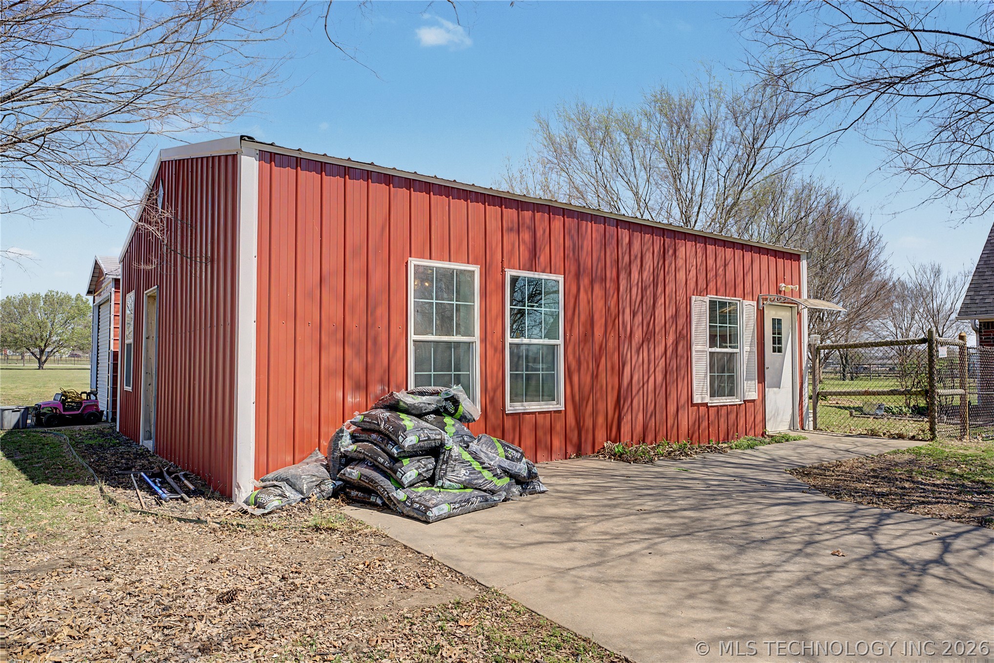 10653 N 177th Avenue E Owasso OK 74055
