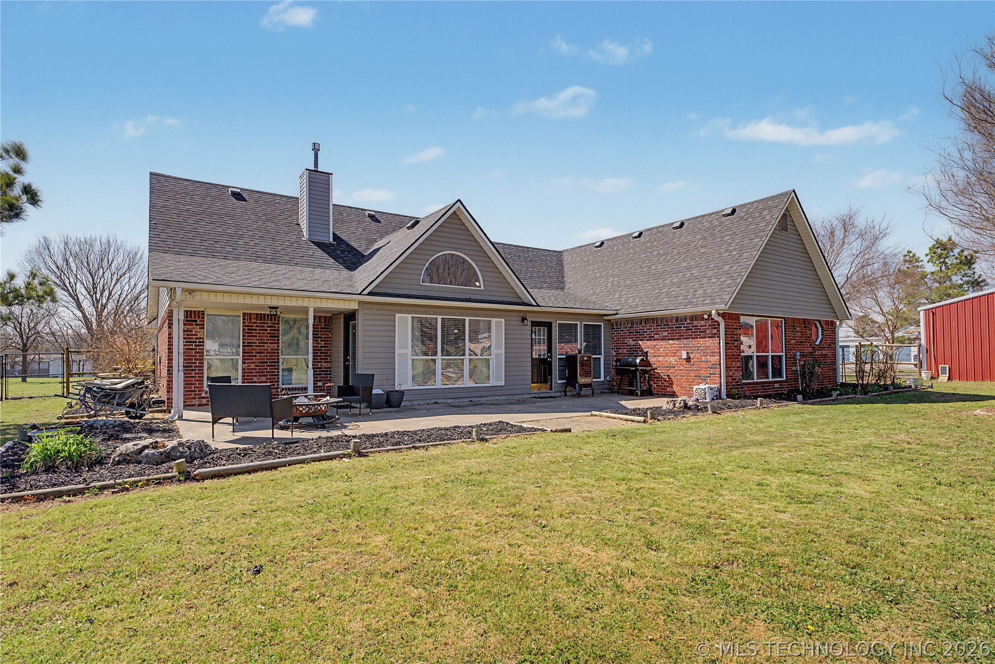 10653 N 177th Avenue E Owasso OK 74055