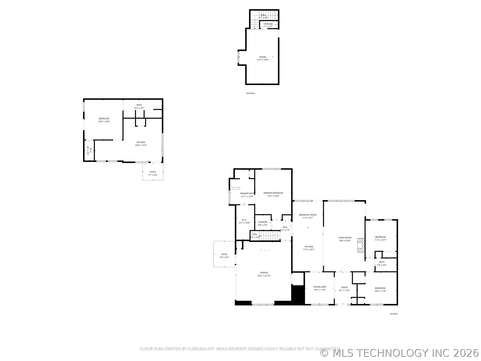 10653 N 177th Avenue E Owasso OK 74055