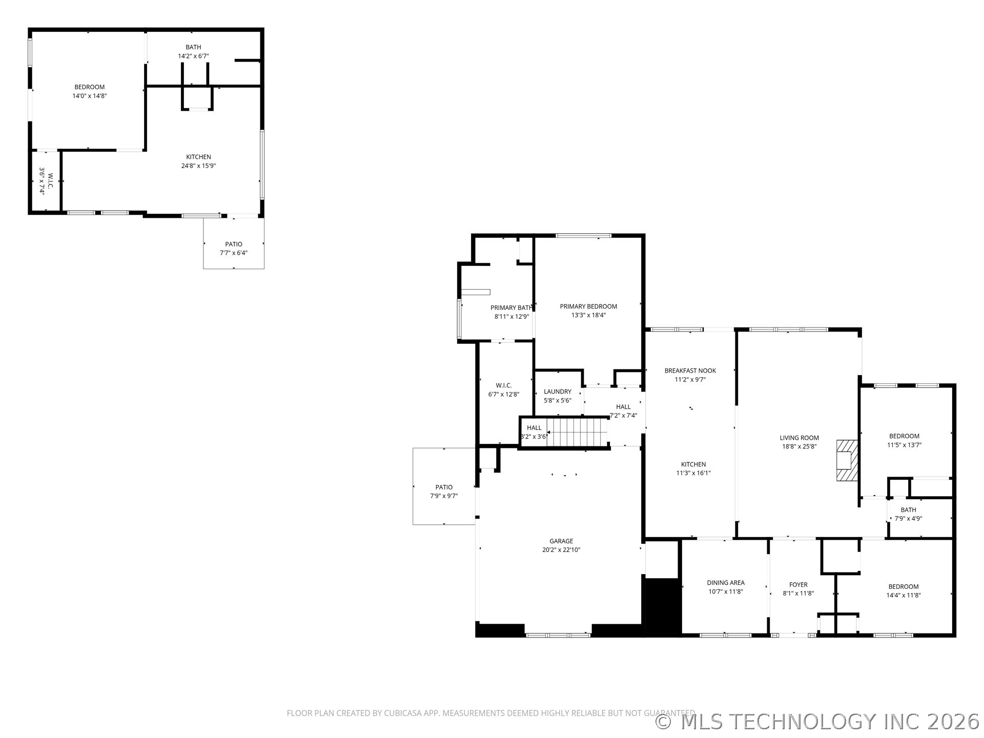 10653 N 177th Avenue E Owasso OK 74055