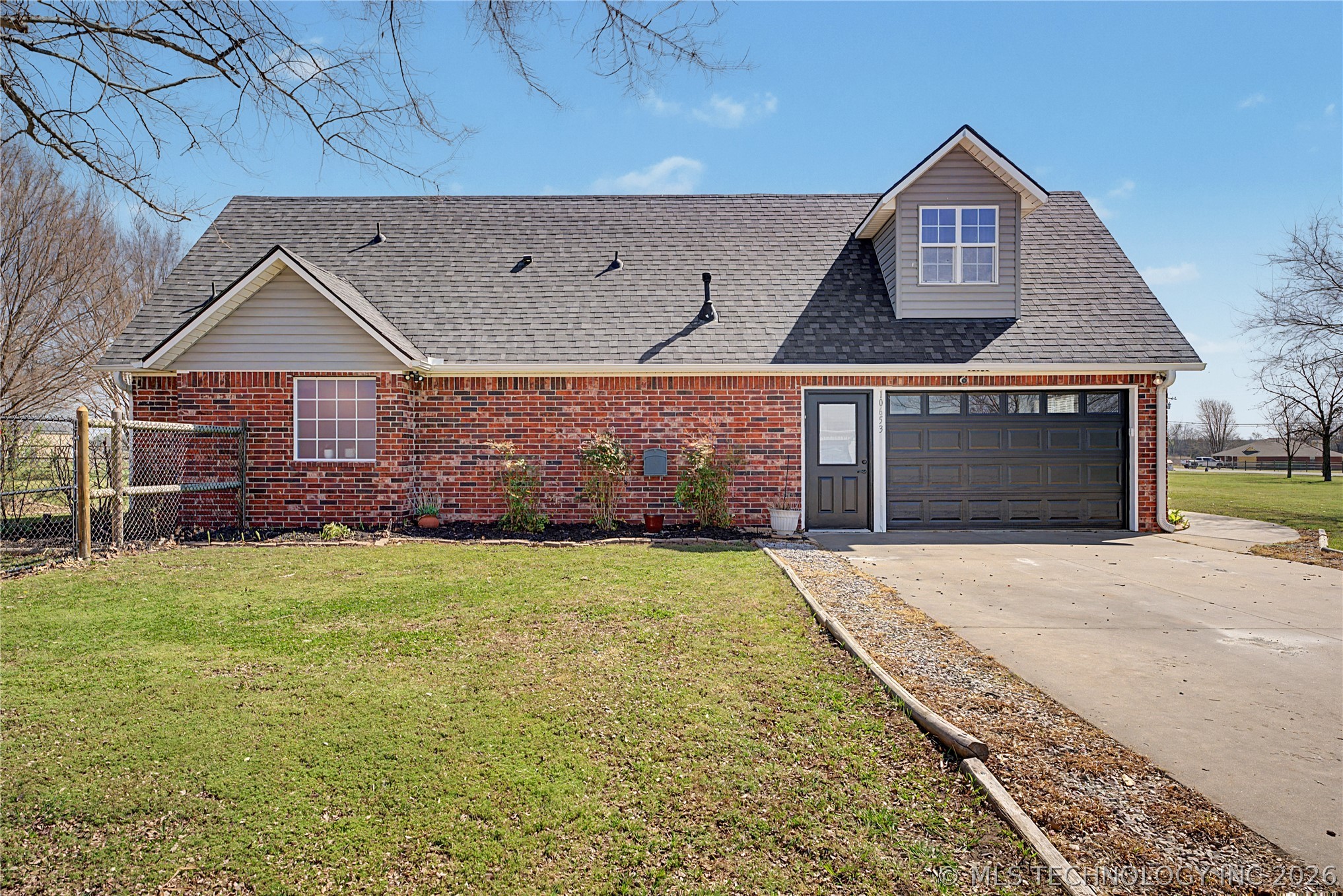 10653 N 177th Avenue E Owasso OK 74055