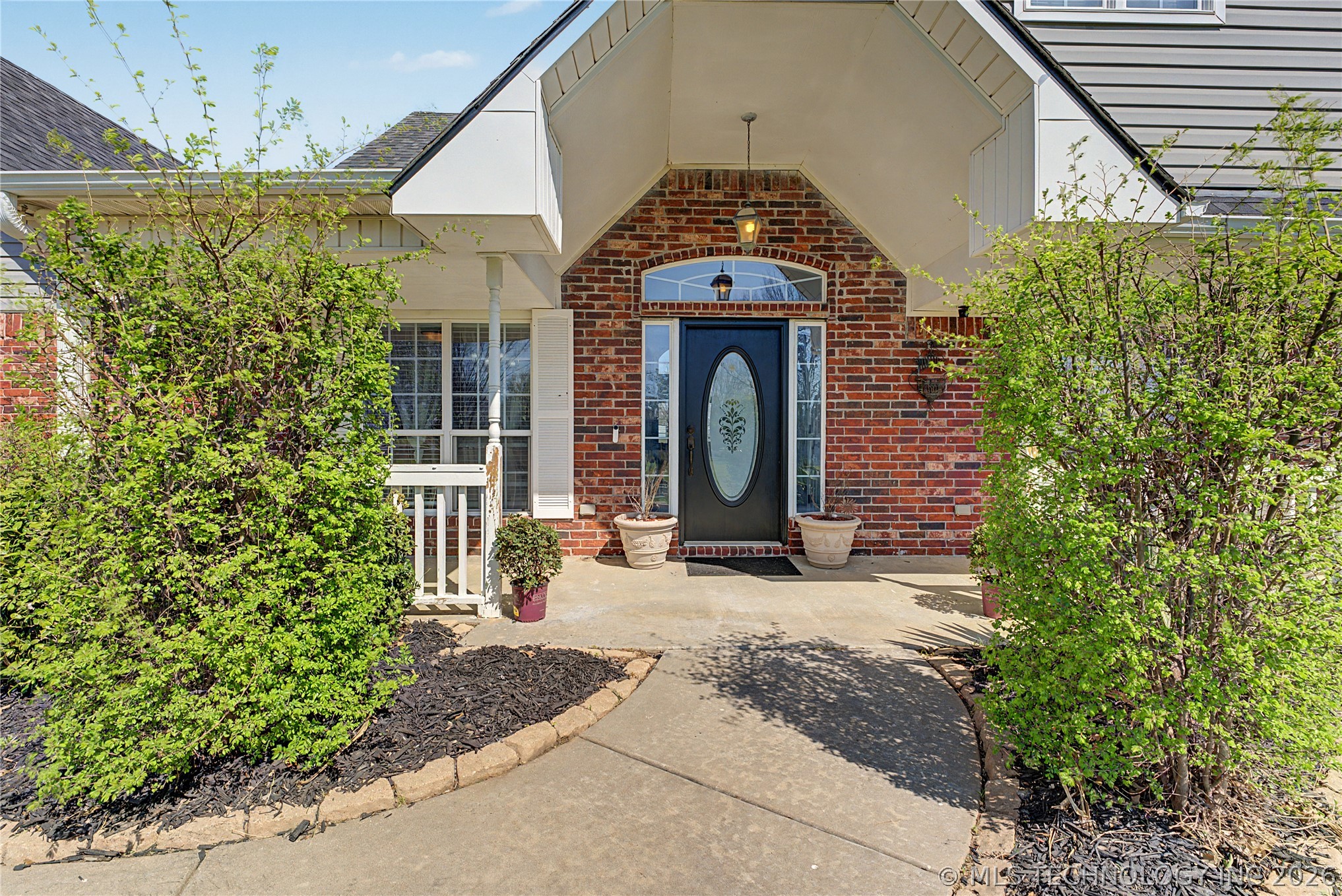 10653 N 177th Avenue E Owasso OK 74055
