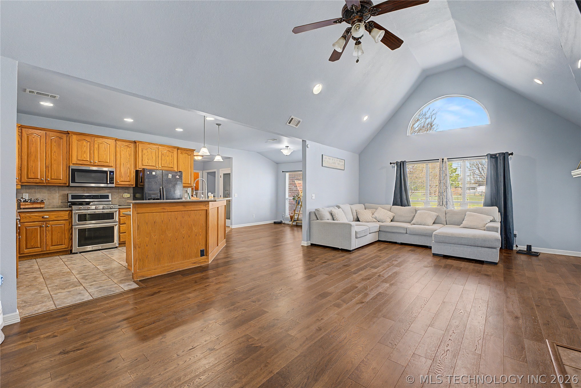 10653 N 177th Avenue E Owasso OK 74055
