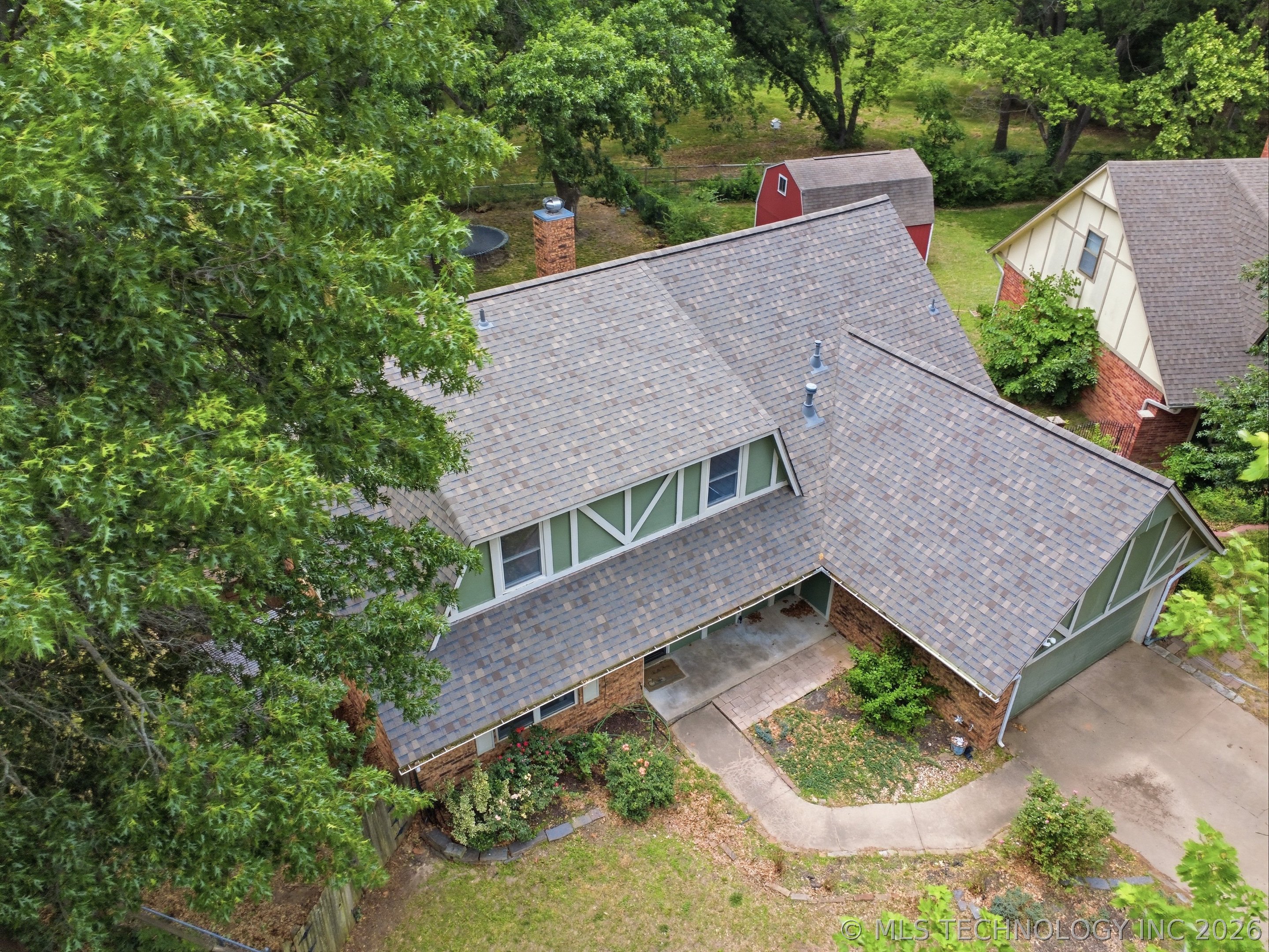 1416 S Chestnut Avenue Broken Arrow OK 74012