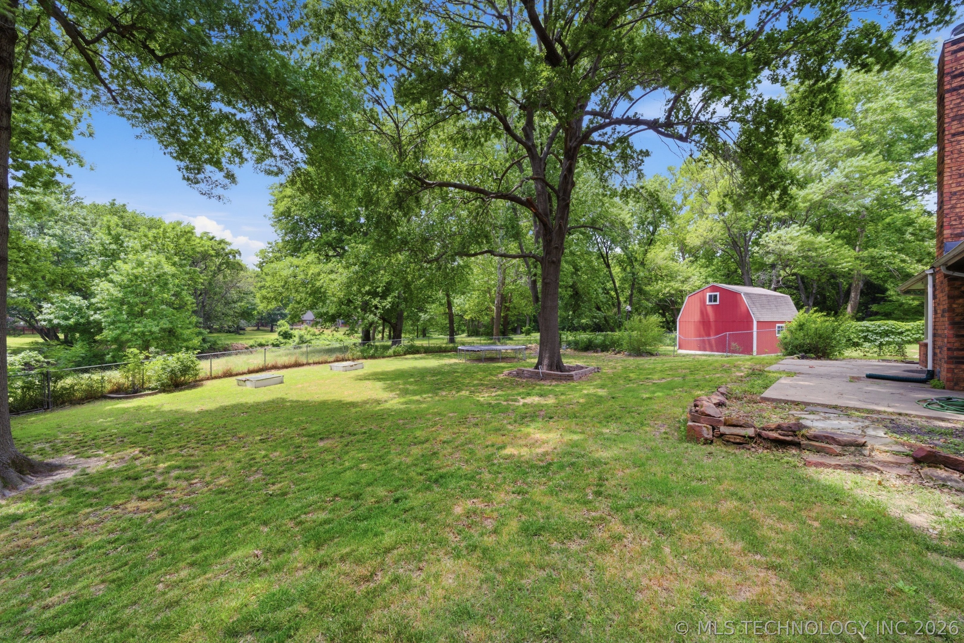 1416 S Chestnut Avenue Broken Arrow OK 74012