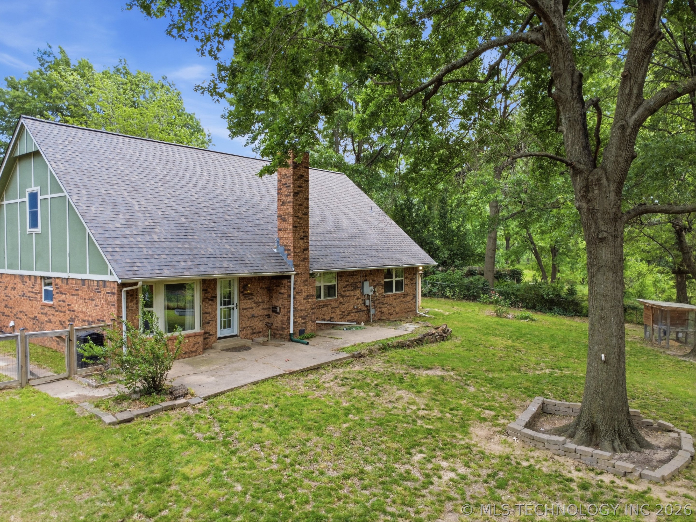1416 S Chestnut Avenue Broken Arrow OK 74012