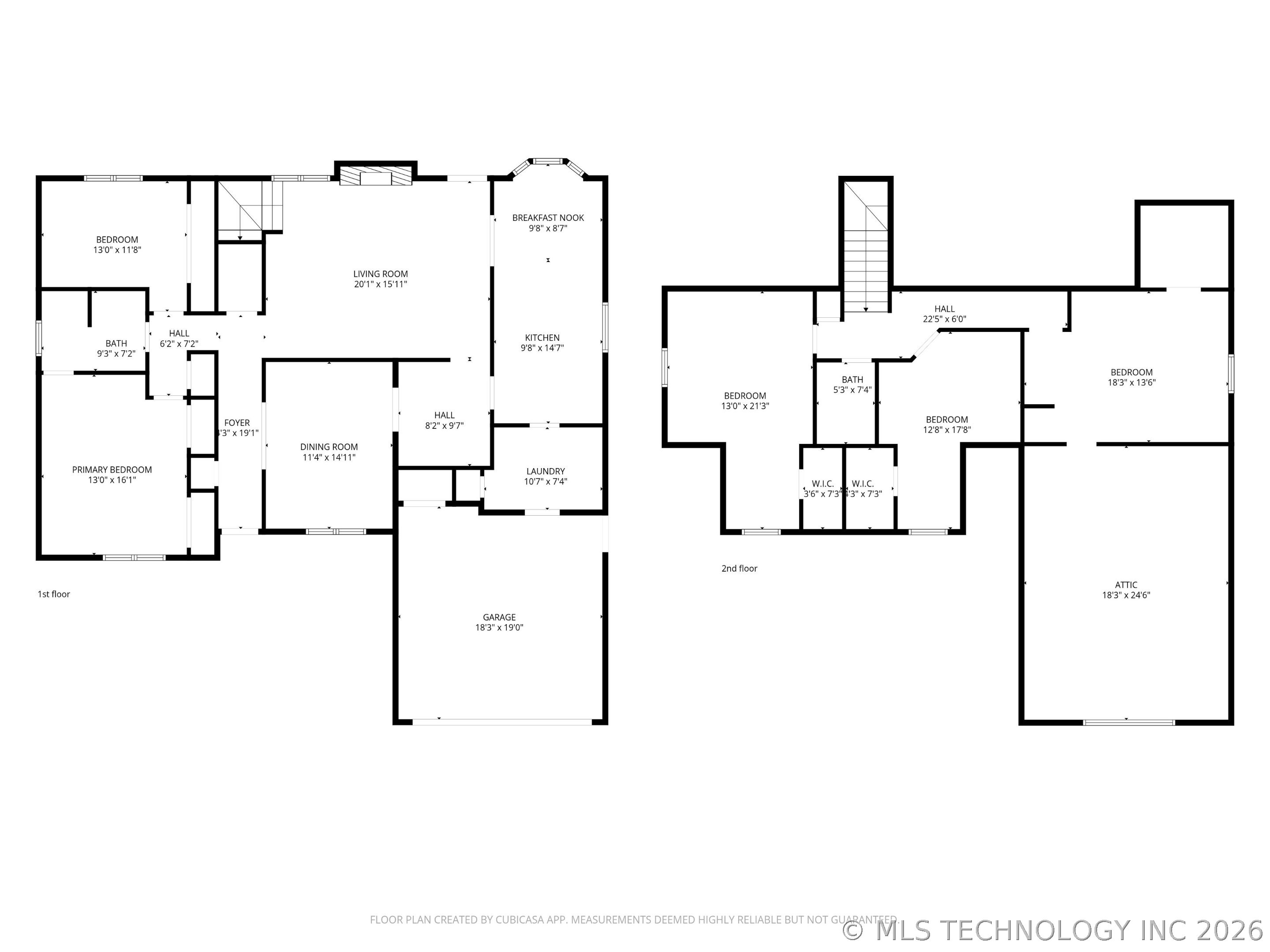 1416 S Chestnut Avenue Broken Arrow OK 74012
