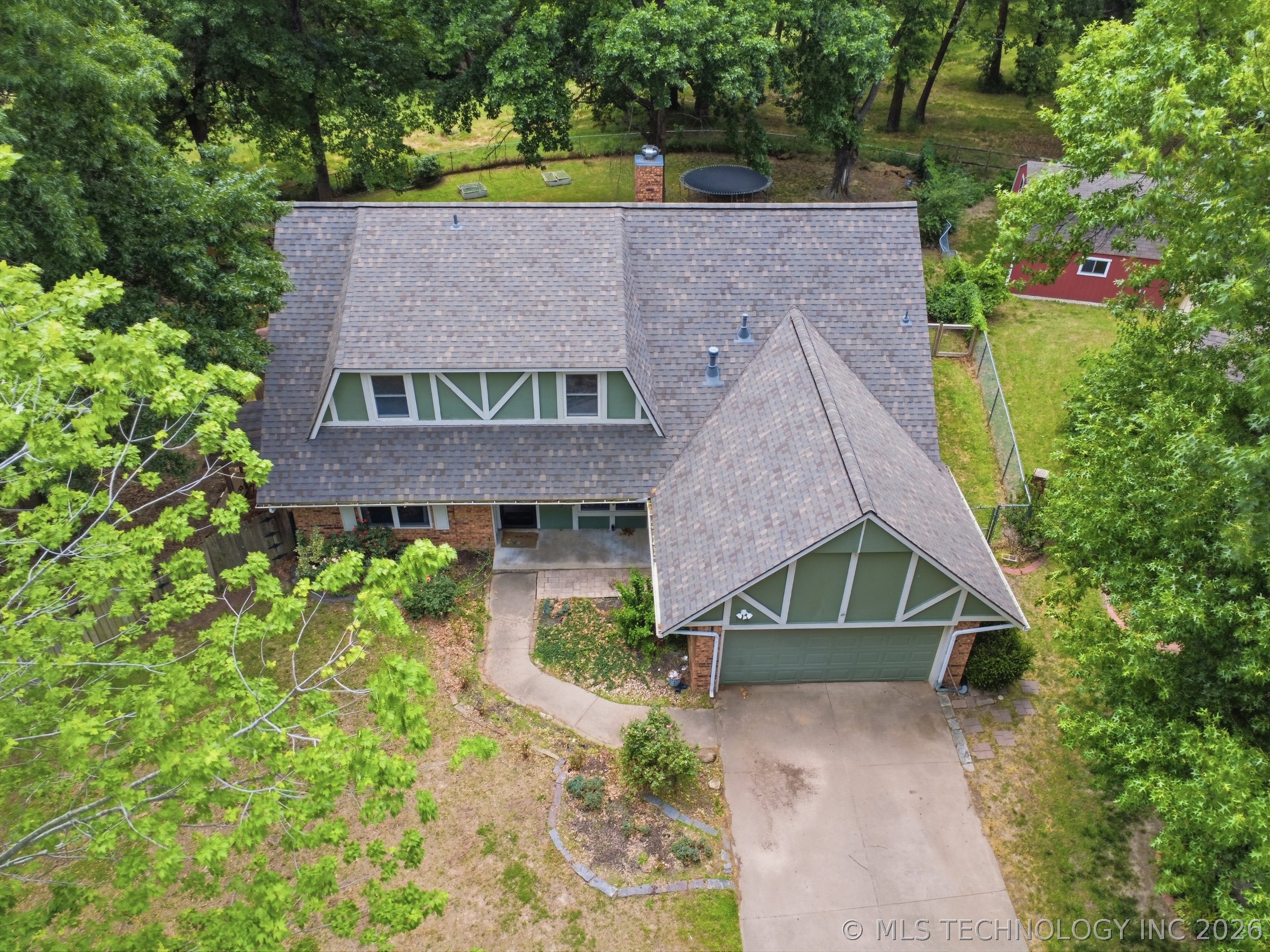 1416 S Chestnut Avenue Broken Arrow OK 74012