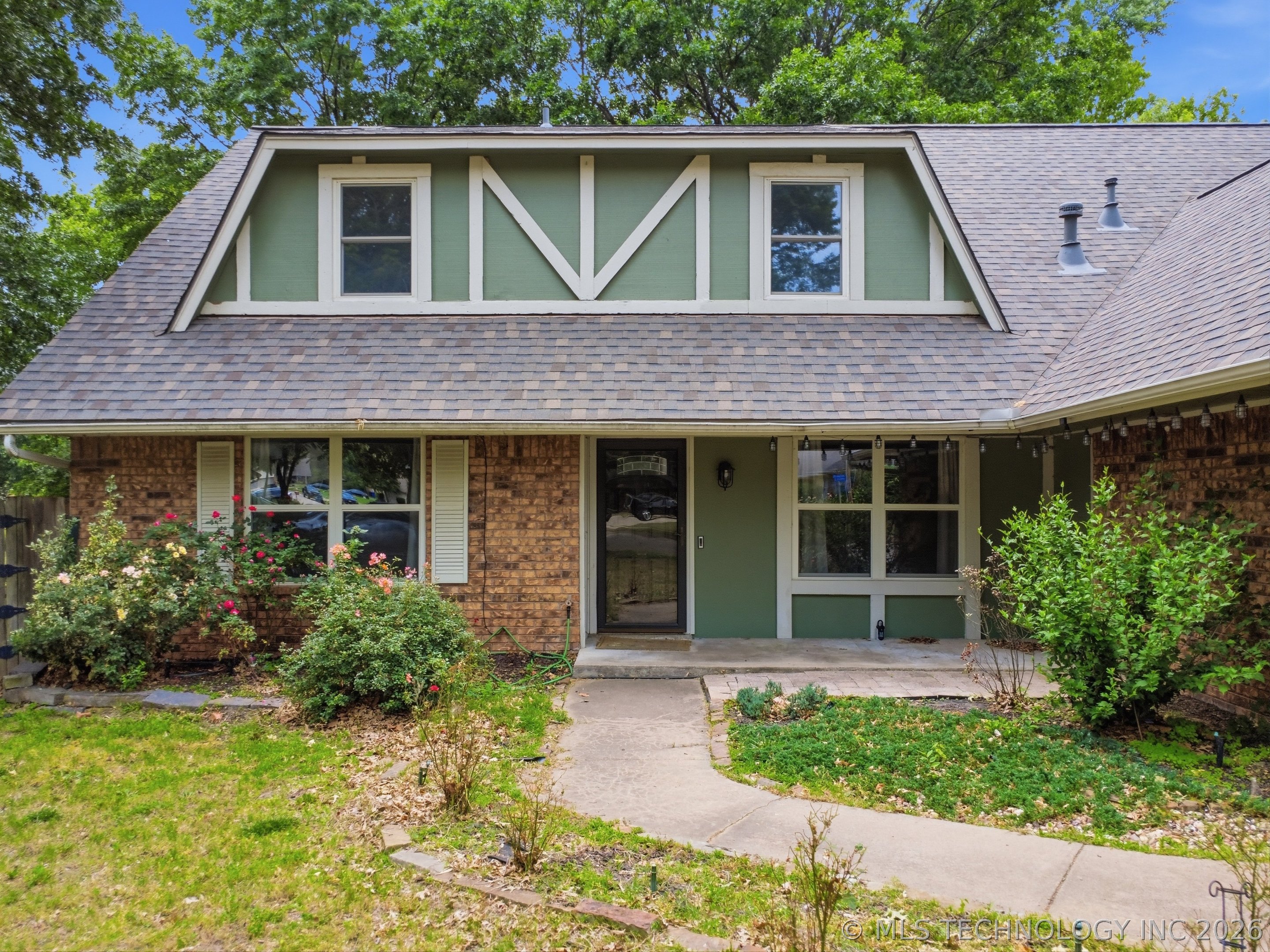 1416 S Chestnut Avenue Broken Arrow OK 74012