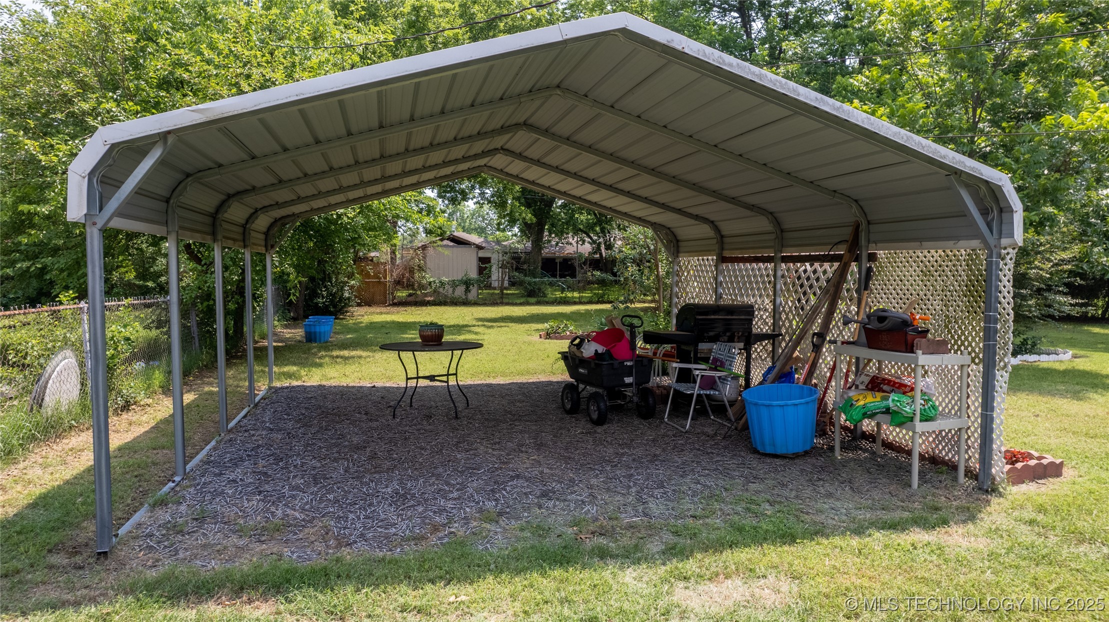 912 Maxwell NW Ardmore OK 73401