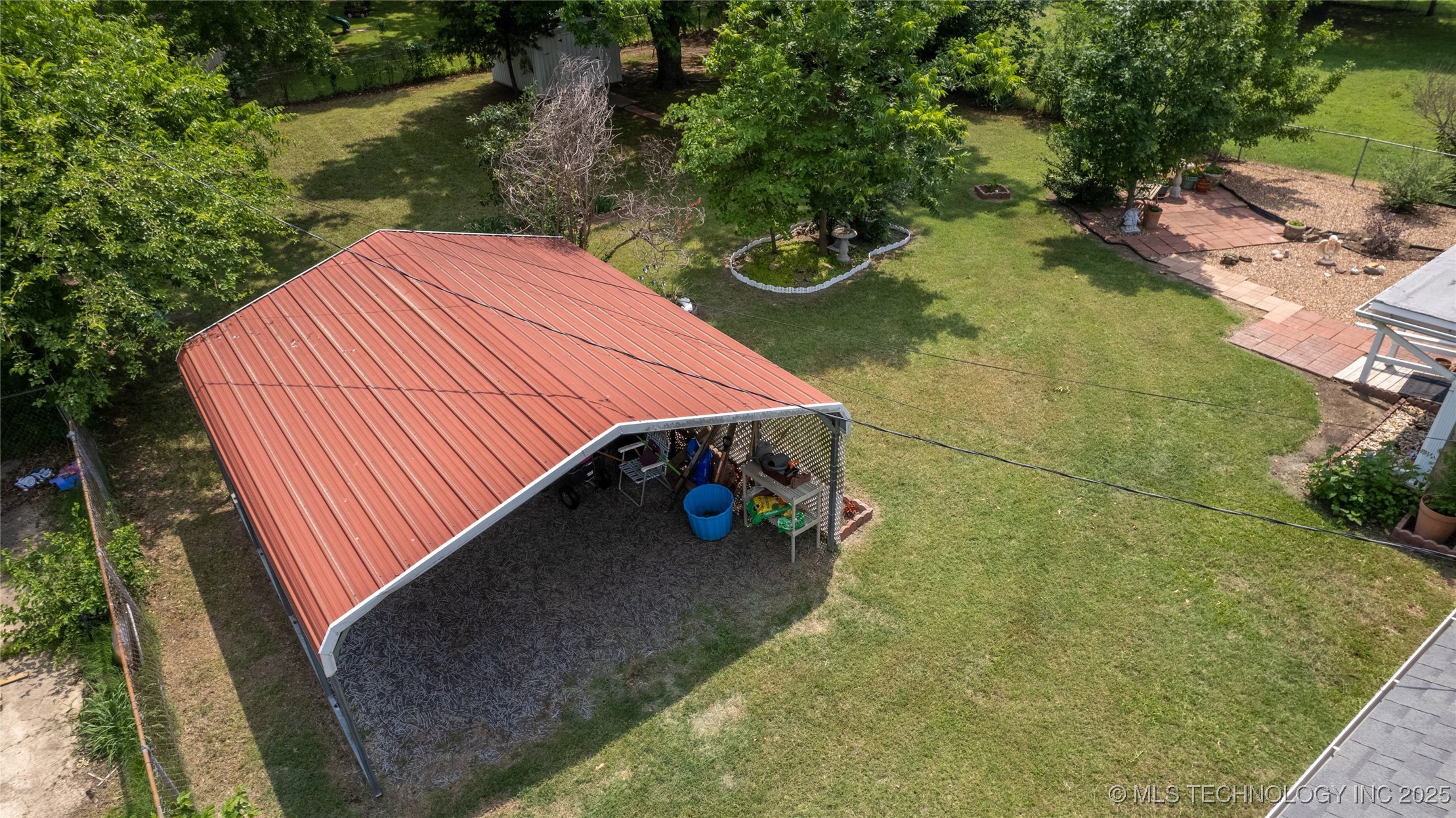 912 Maxwell NW Ardmore OK 73401