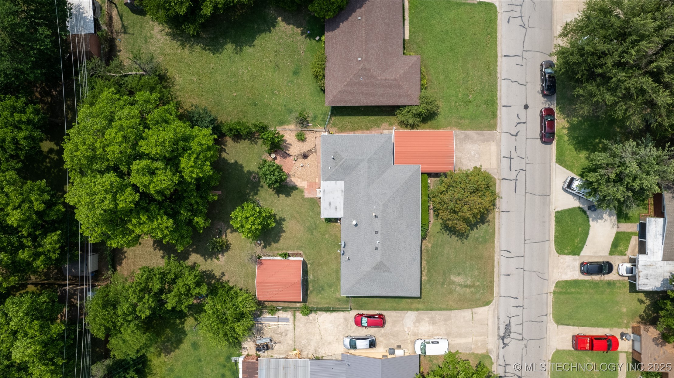 912 Maxwell NW Ardmore OK 73401