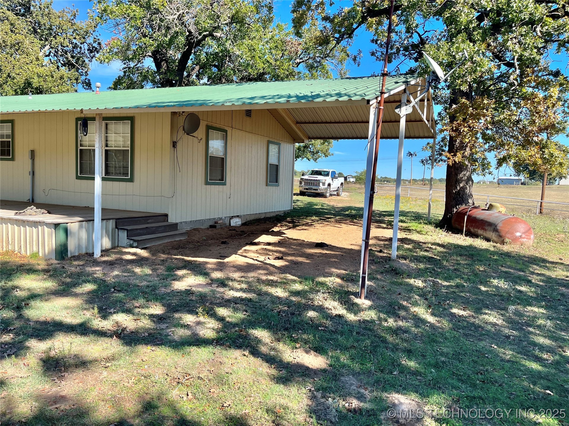 4783 Enos Road Kingston OK 73439