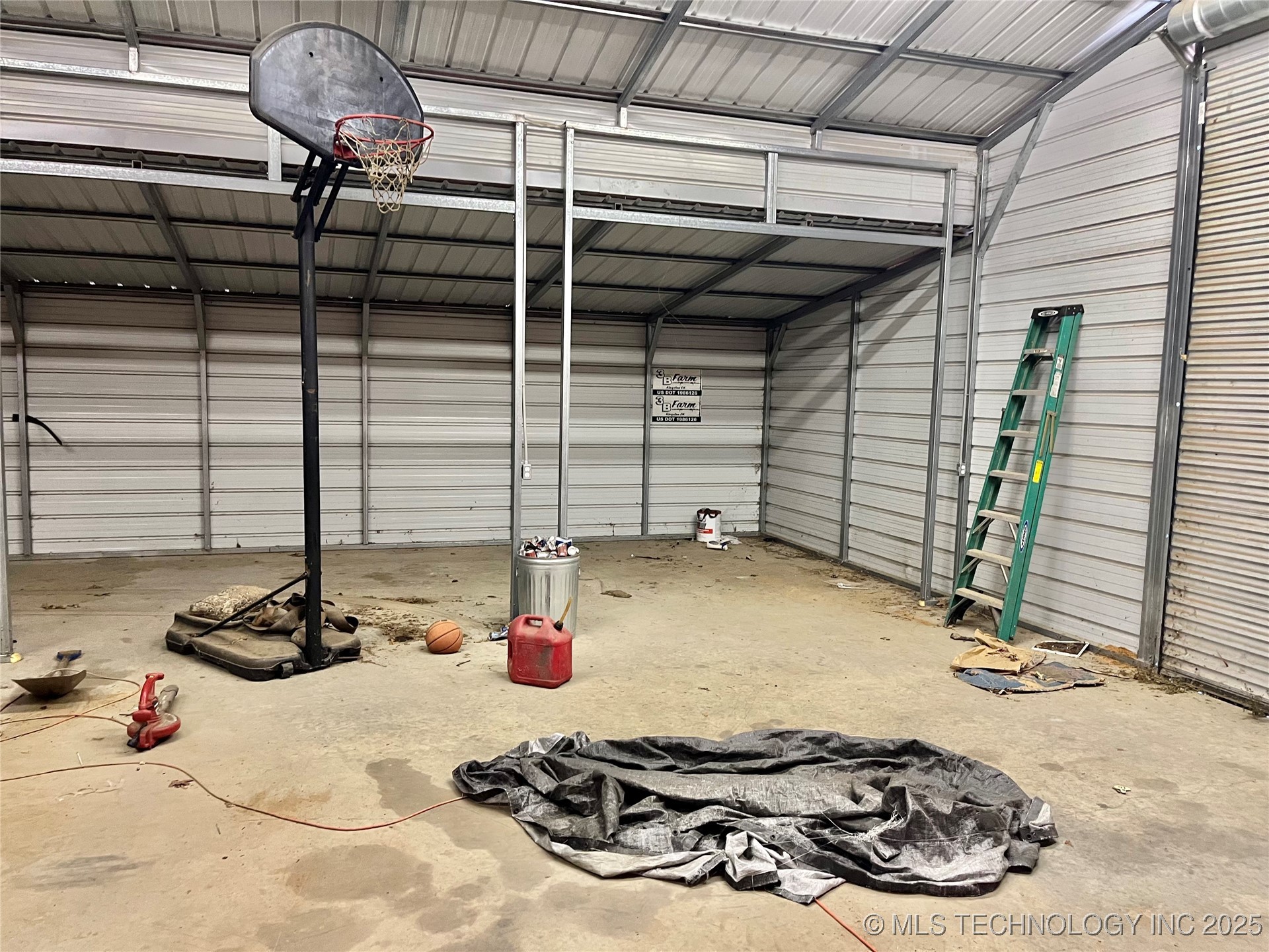 4783 Enos Road Kingston OK 73439