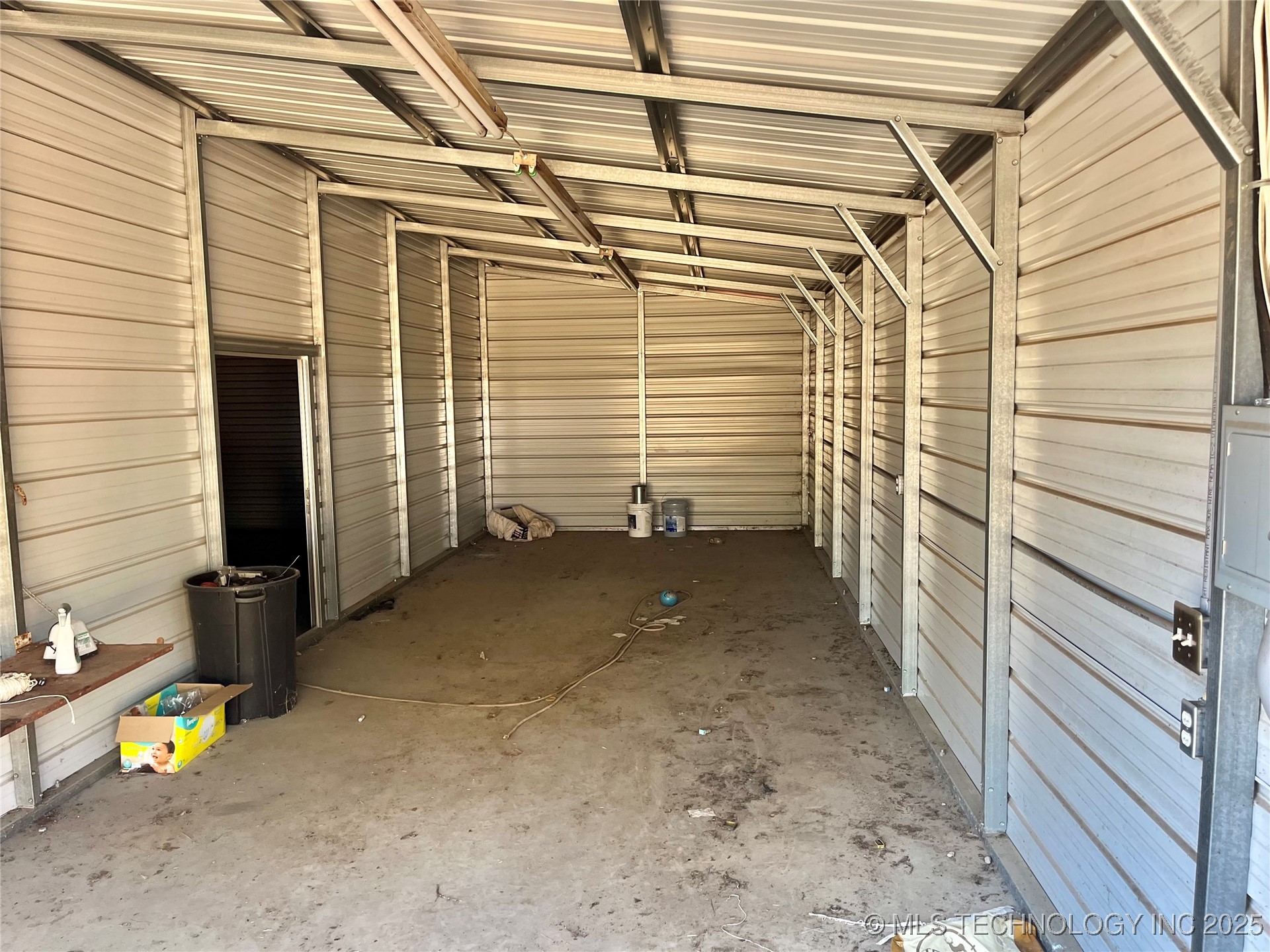 4783 Enos Road Kingston OK 73439