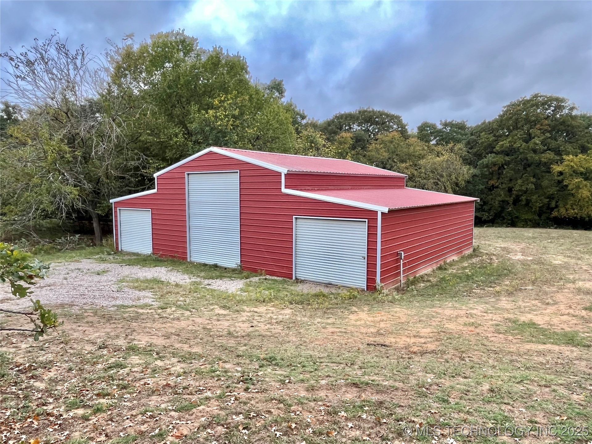 4783 Enos Road Kingston OK 73439