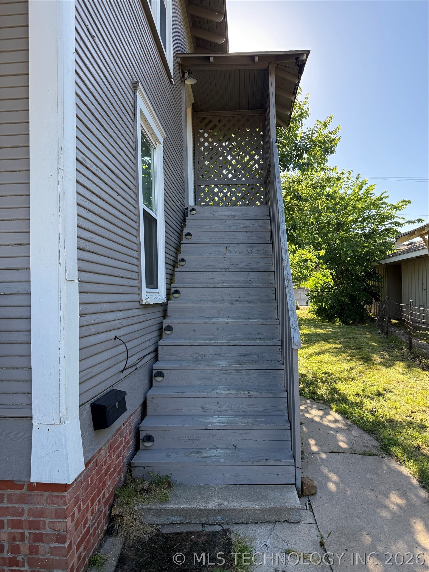 509 S Shawnee Avenue Bartlesville OK 74003