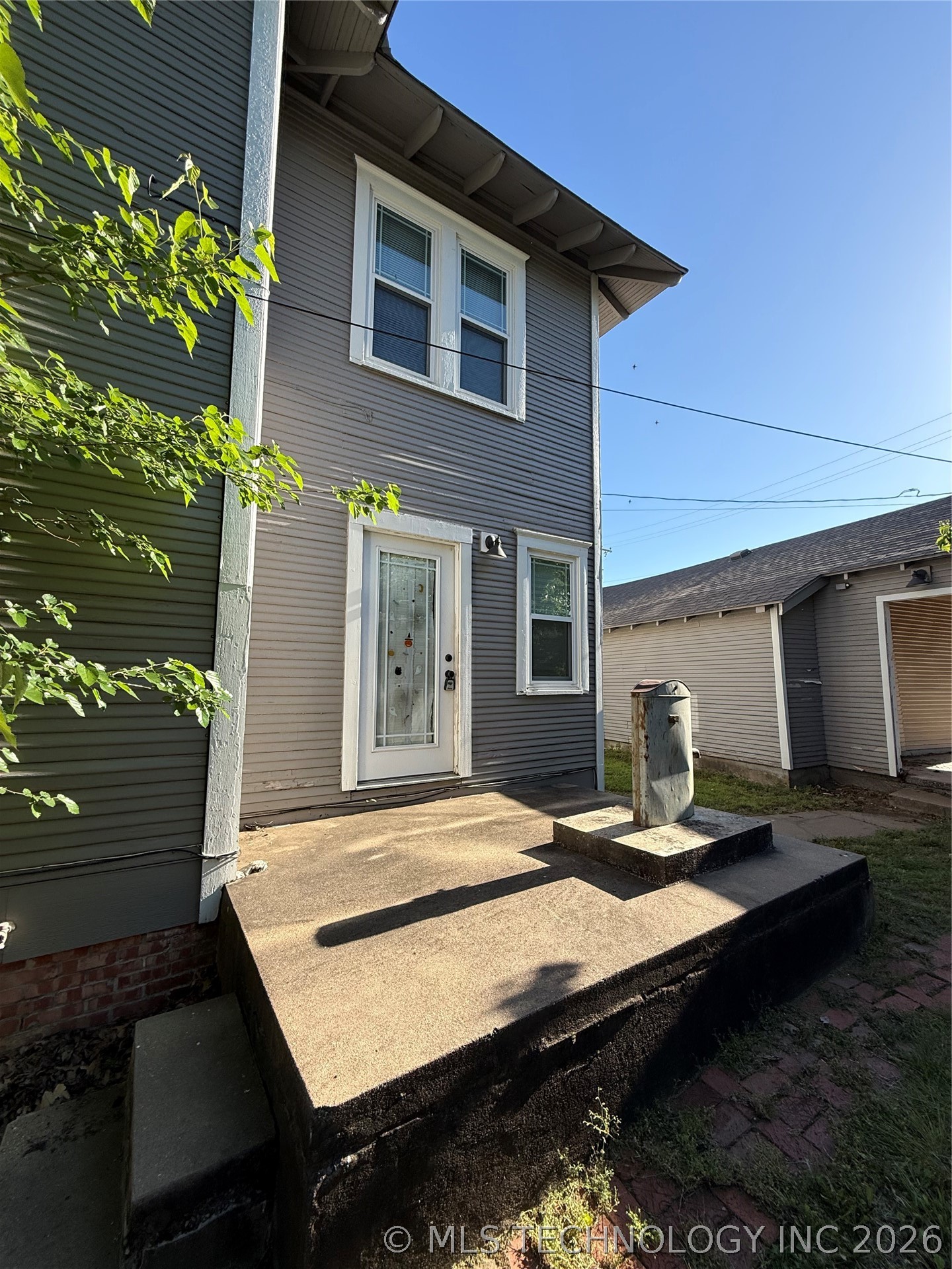509 S Shawnee Avenue Bartlesville OK 74003