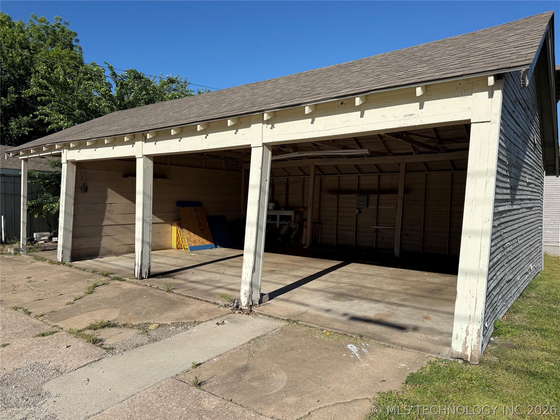 509 S Shawnee Avenue Bartlesville OK 74003