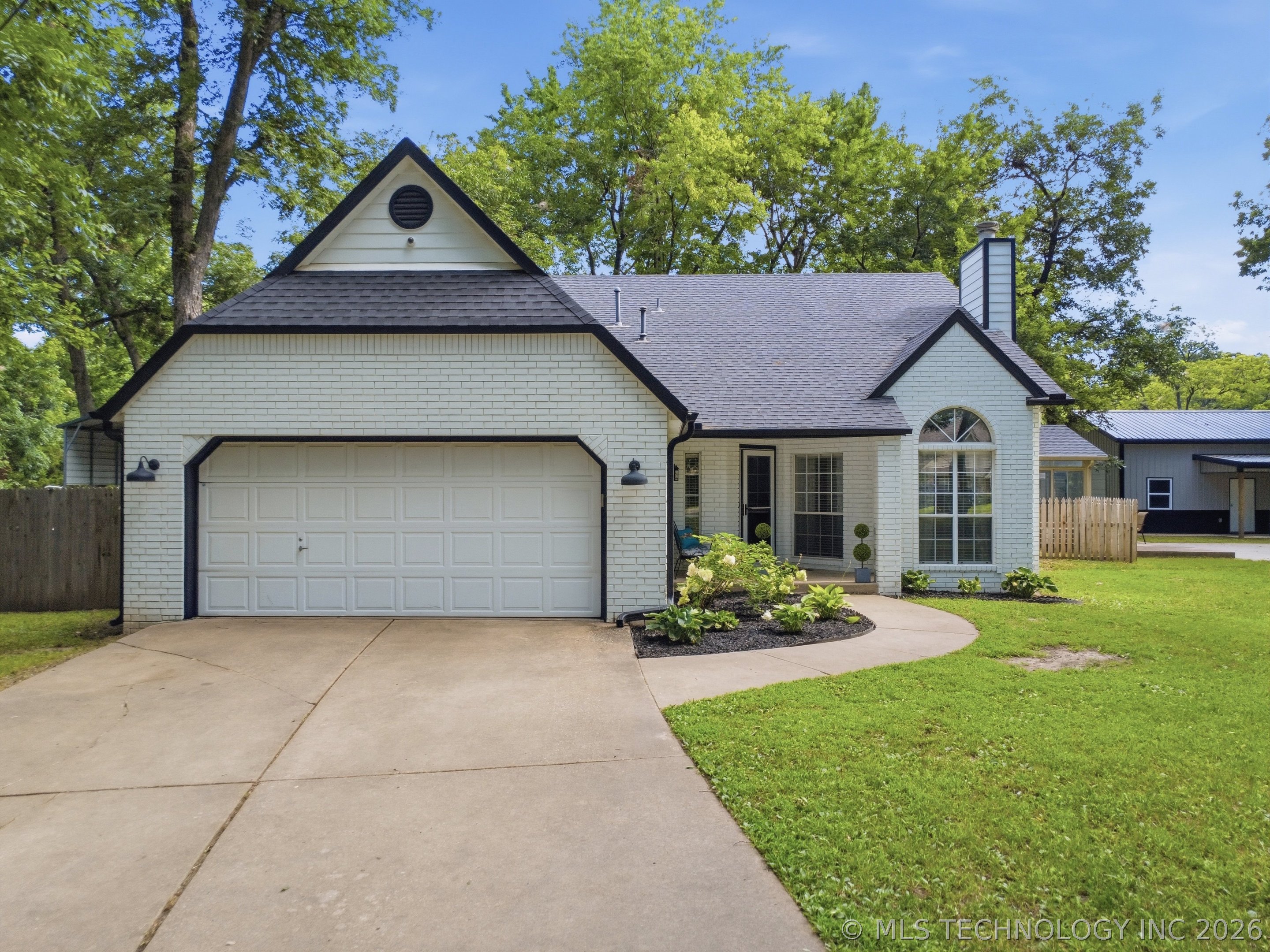 12329 E 137th Street S Broken Arrow OK 74011