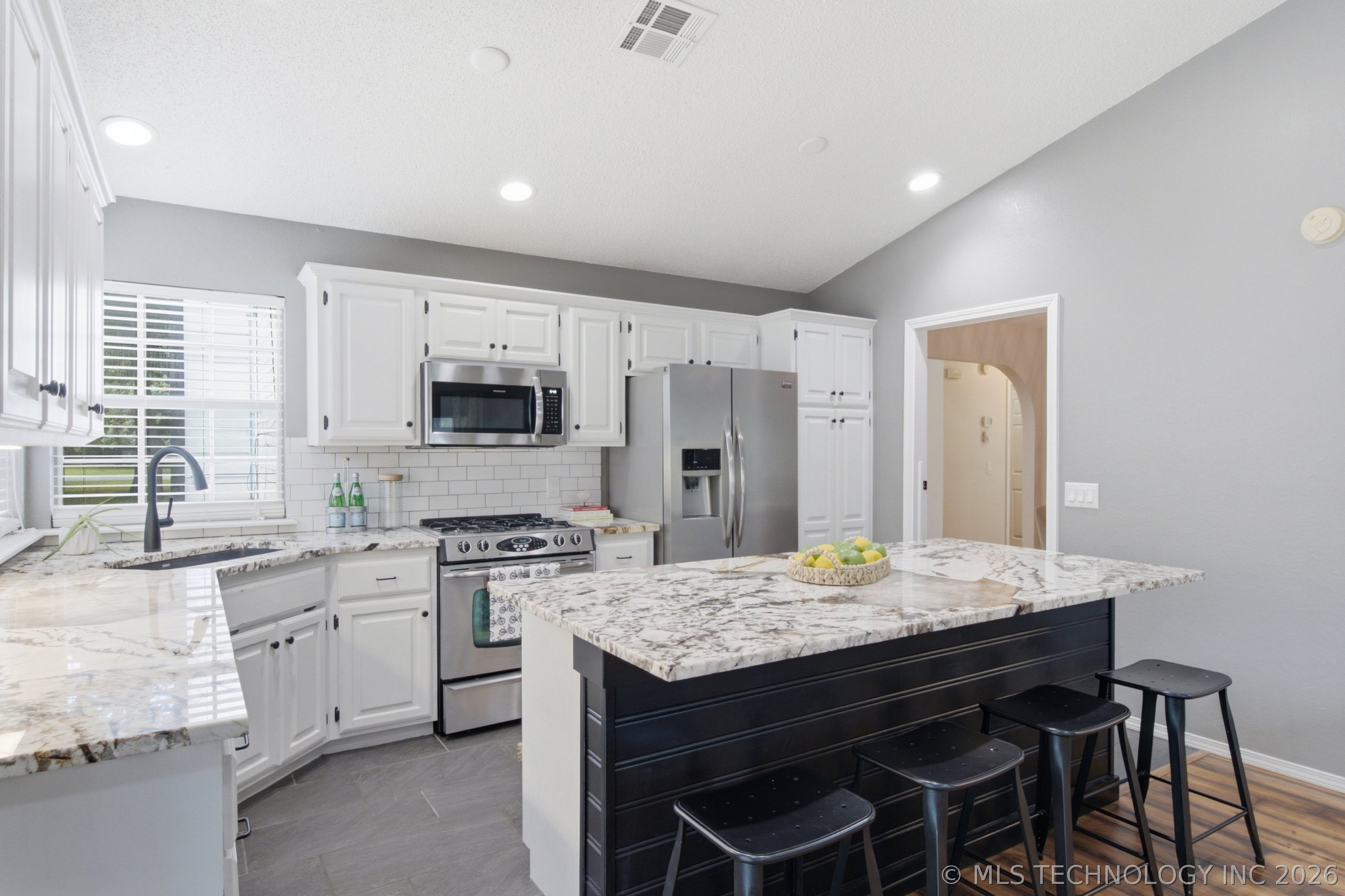 12329 E 137th Street S Broken Arrow OK 74011