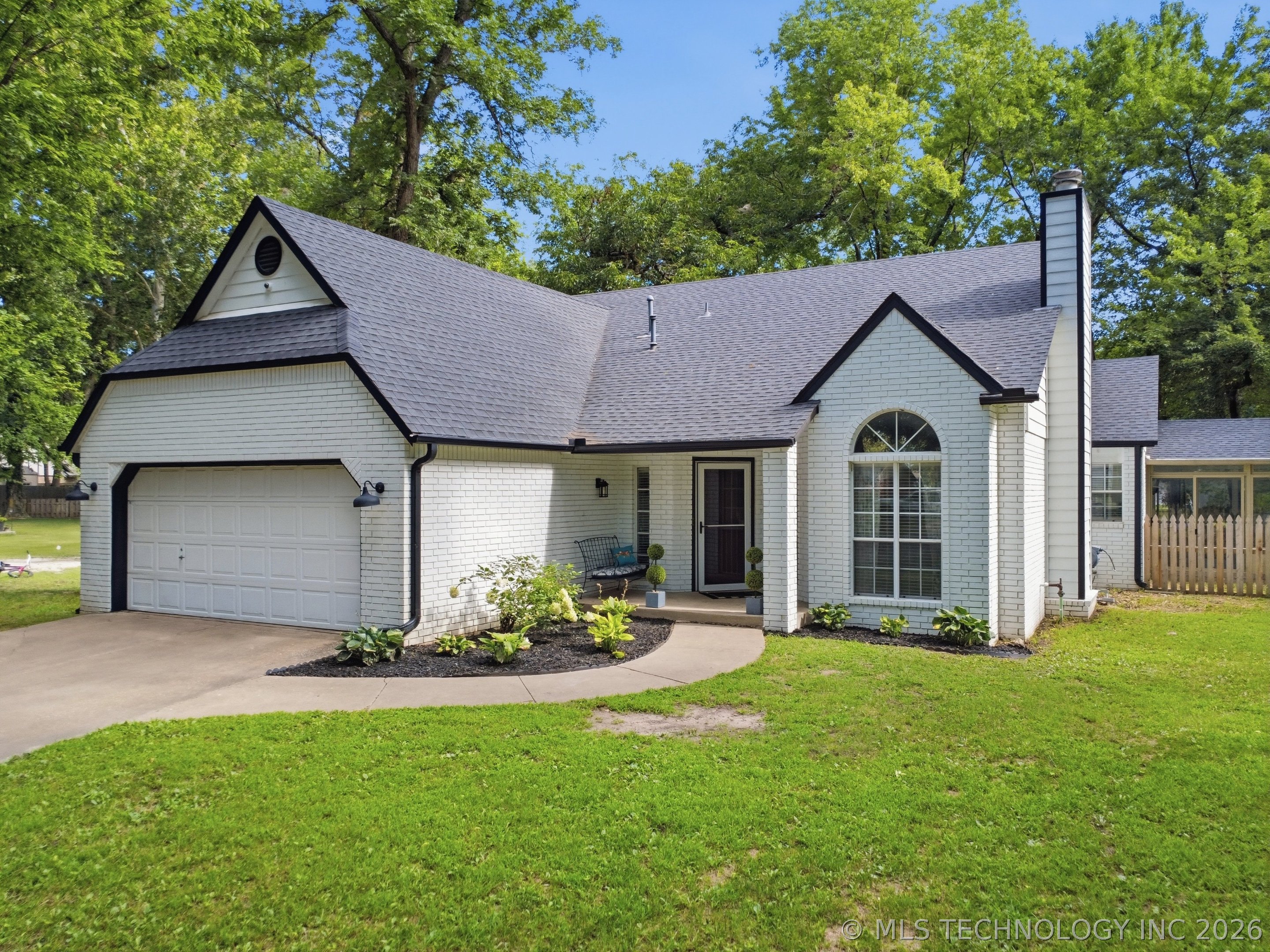12329 E 137th Street S Broken Arrow OK 74011