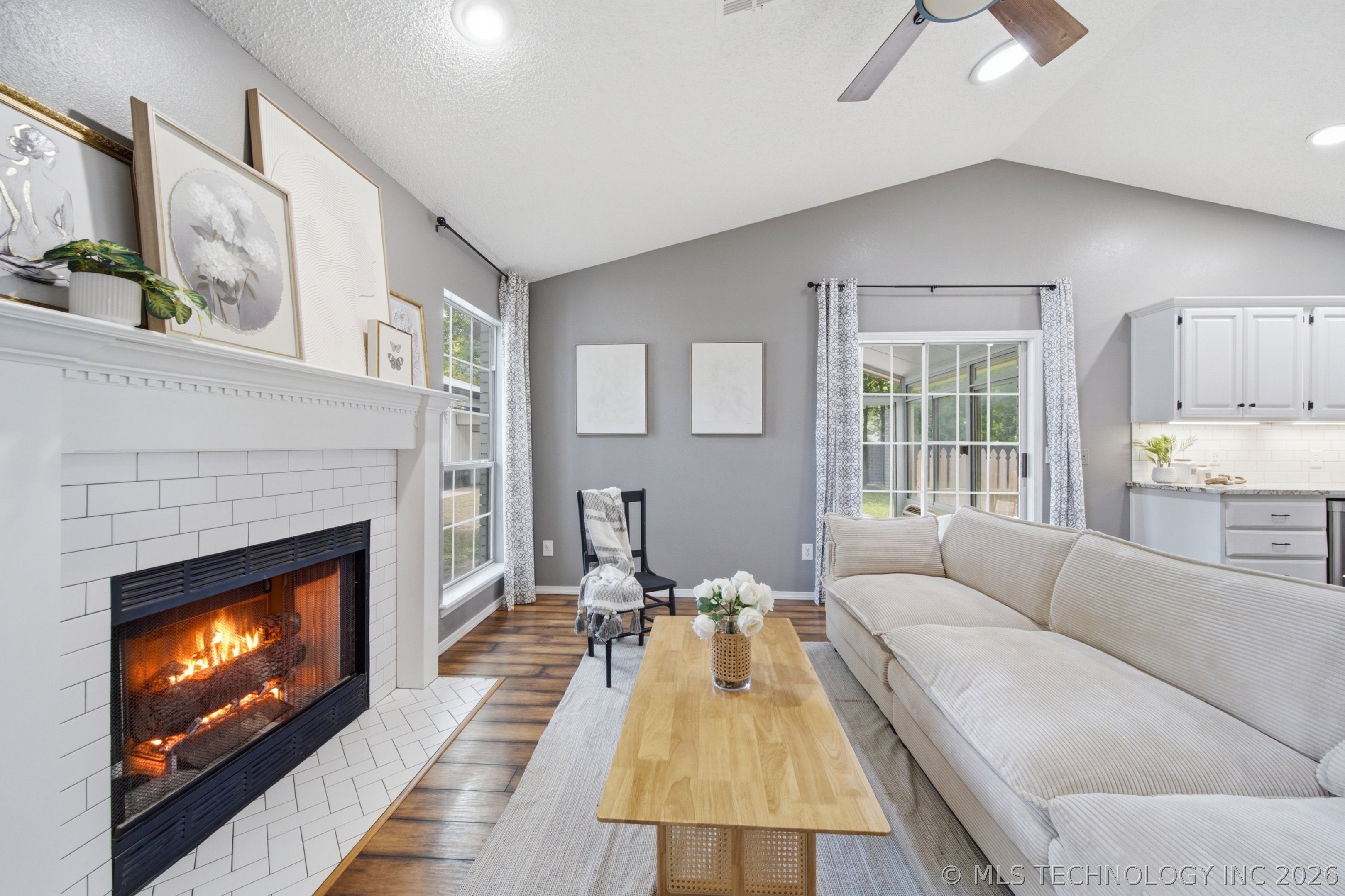 12329 E 137th Street S Broken Arrow OK 74011